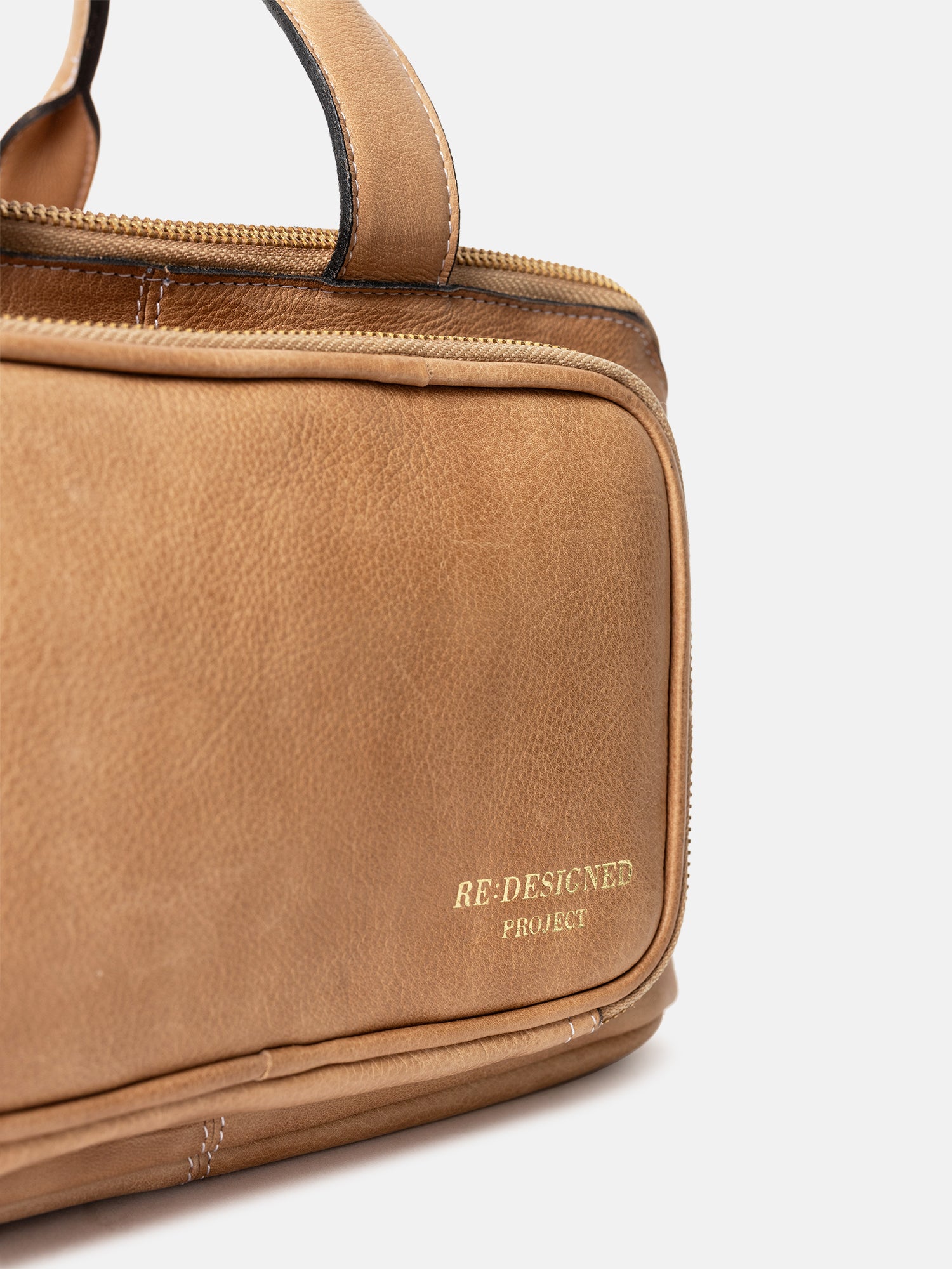 PROJECT Project 39 Organizer Taupe