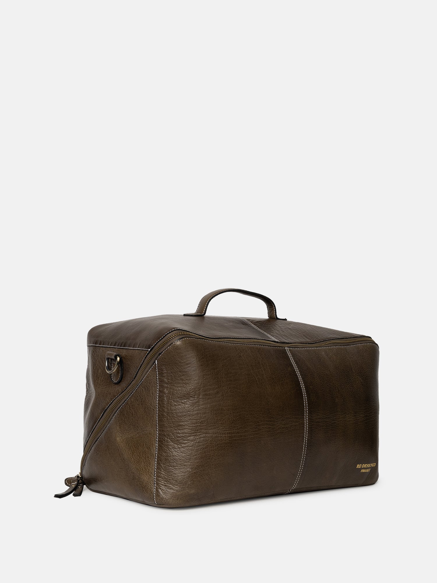 PROJECT Project 40 Organizer Dark Green