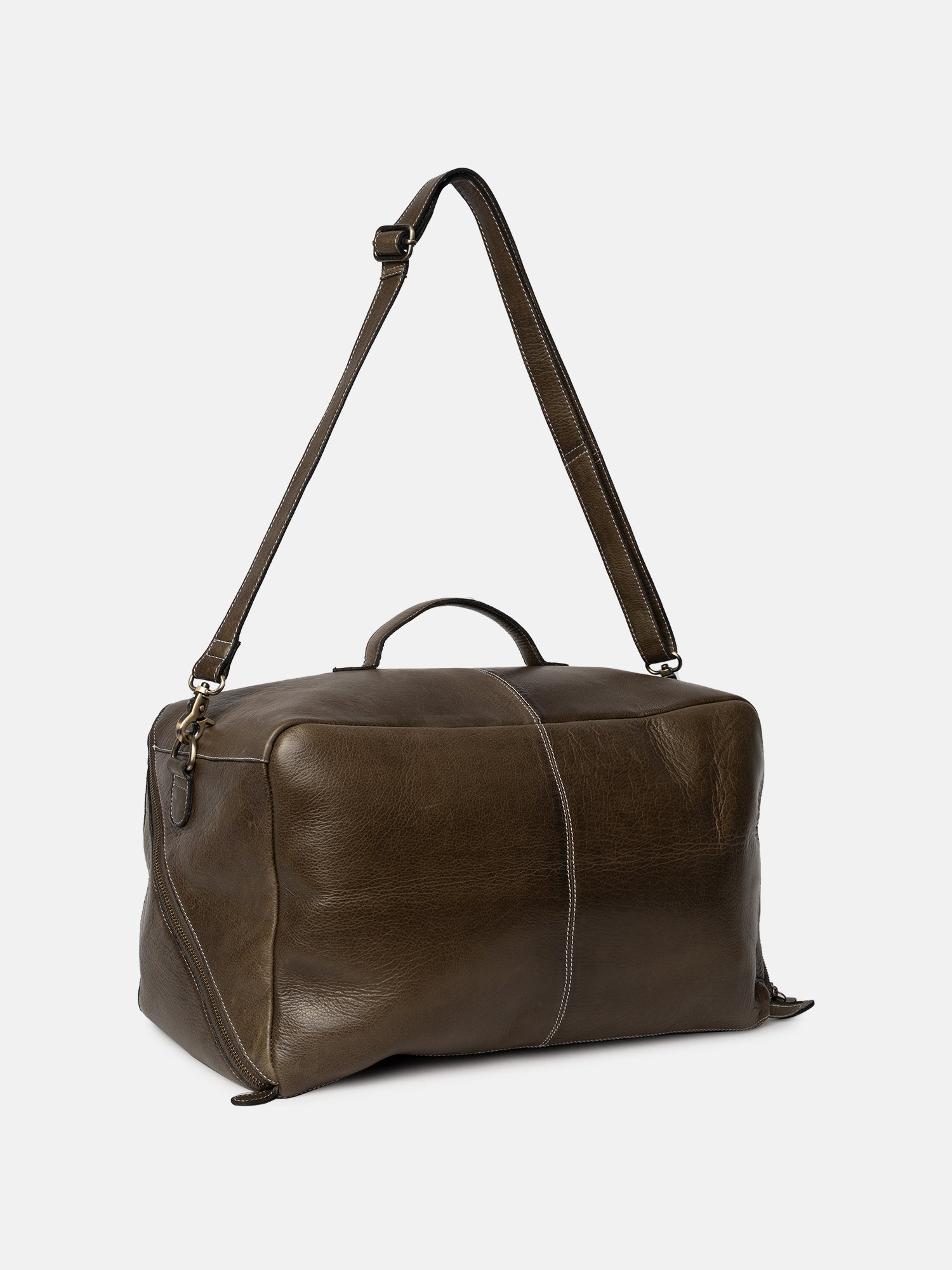 PROJECT Project 40 Organizer Dark Green