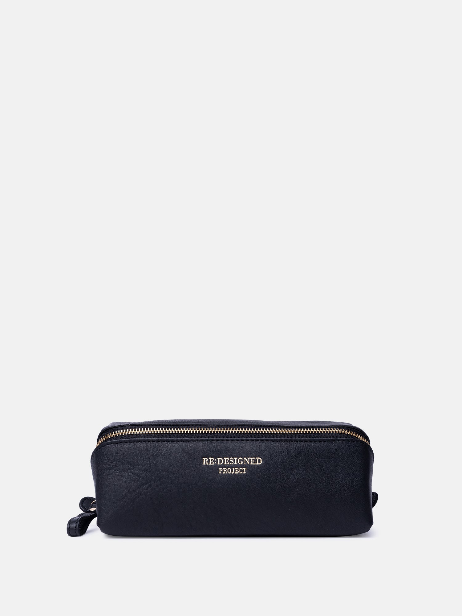 PROJECT Project 41 Organizing Pouches Black/Gold