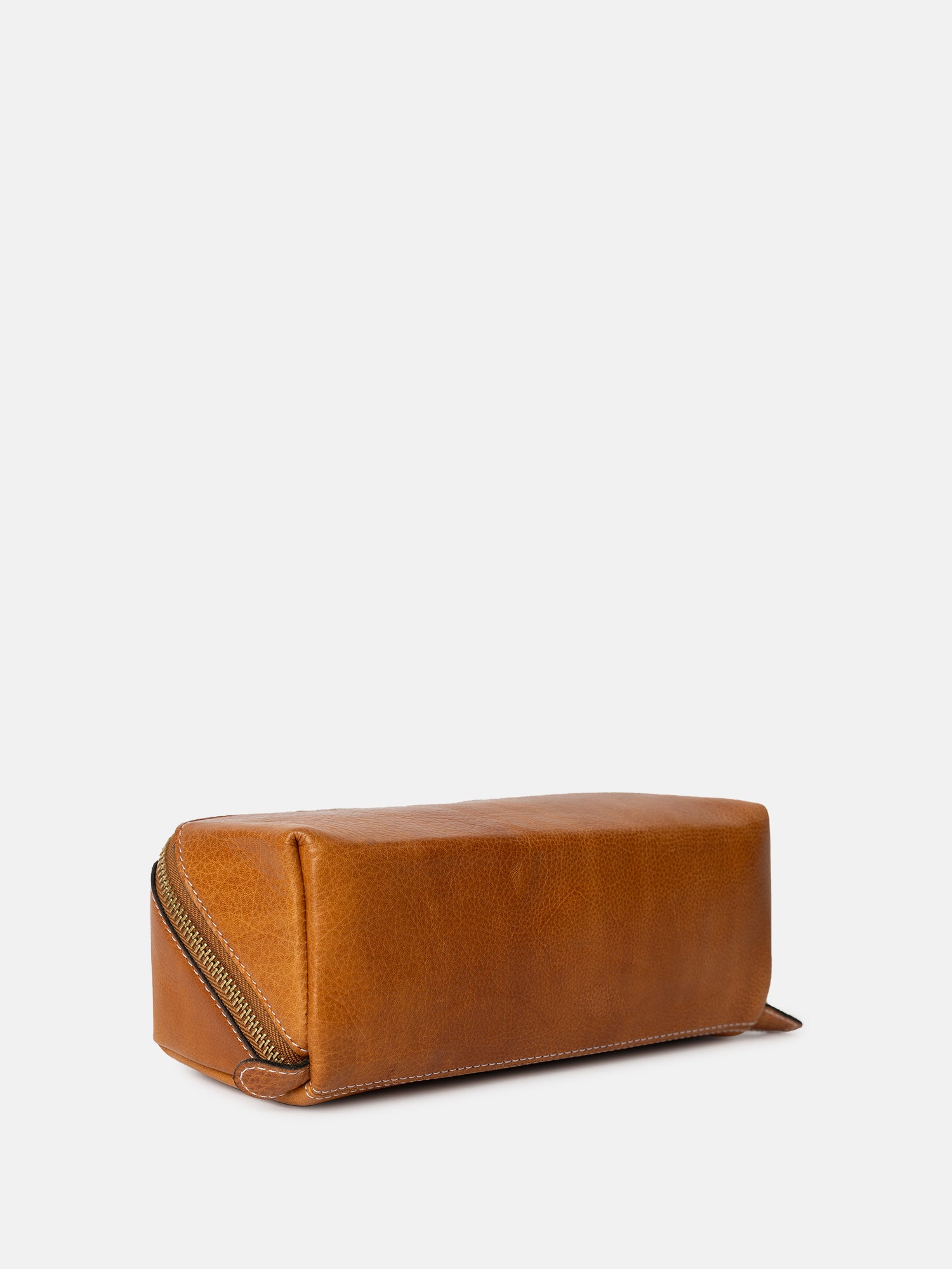 PROJECT Project 41 Organizing Pouches Burned Tan