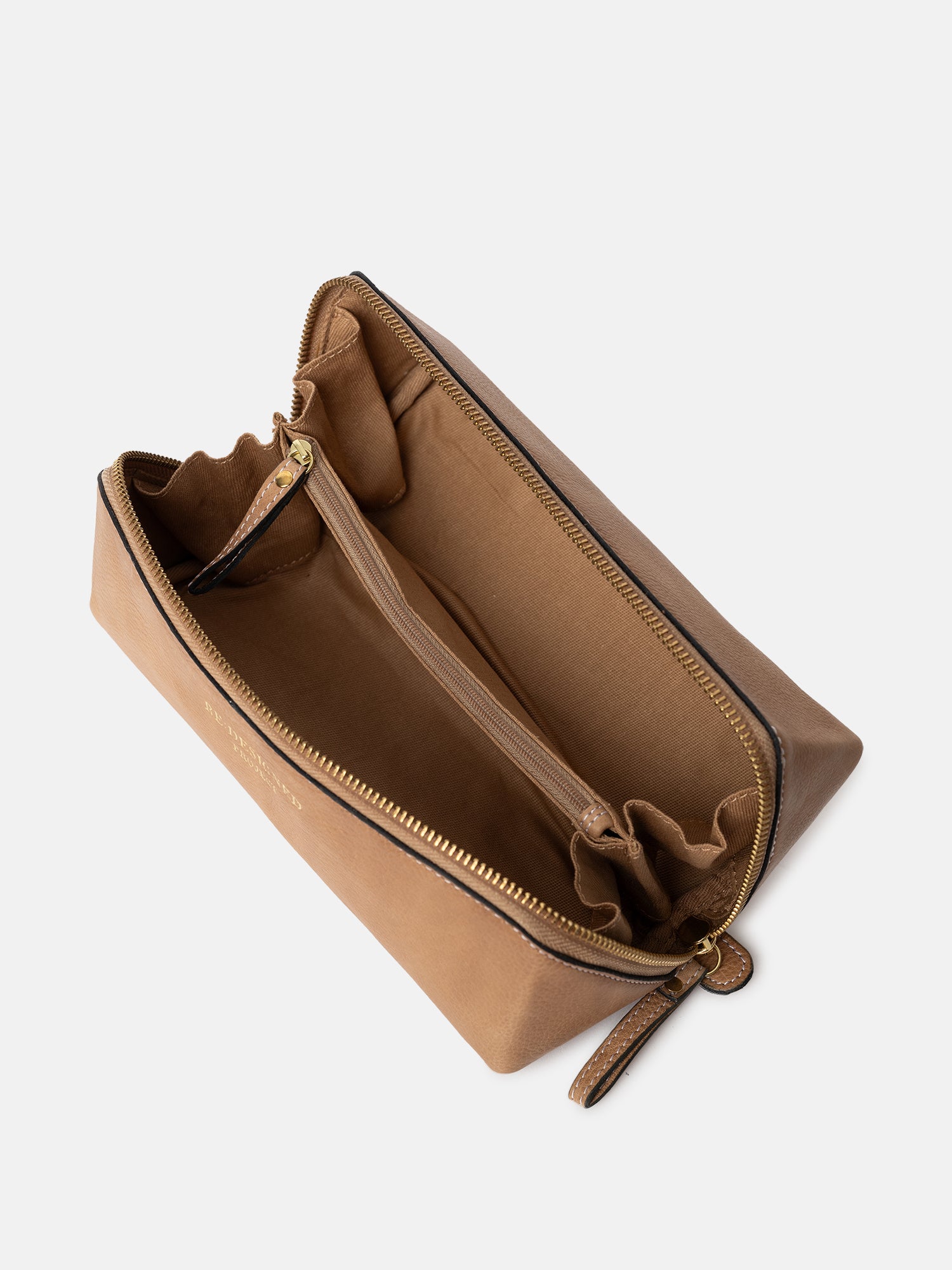 PROJECT Project 41 Organizing Pouches Taupe