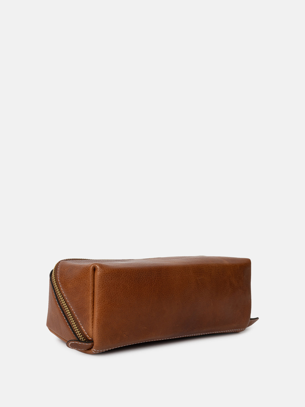 PROJECT Project 41 Organizing Pouches Walnut