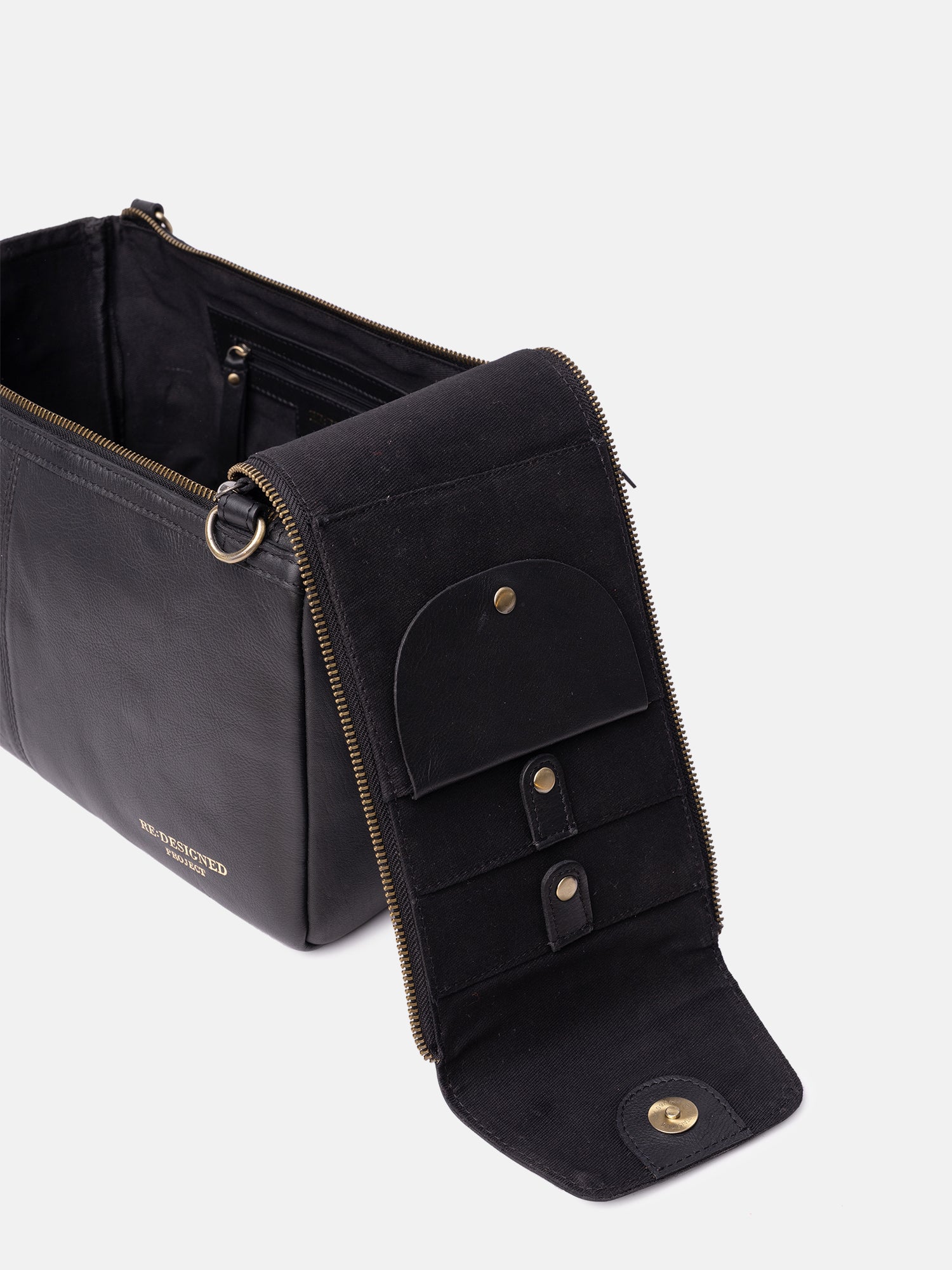 PROJECT Project 44 Organizer Black