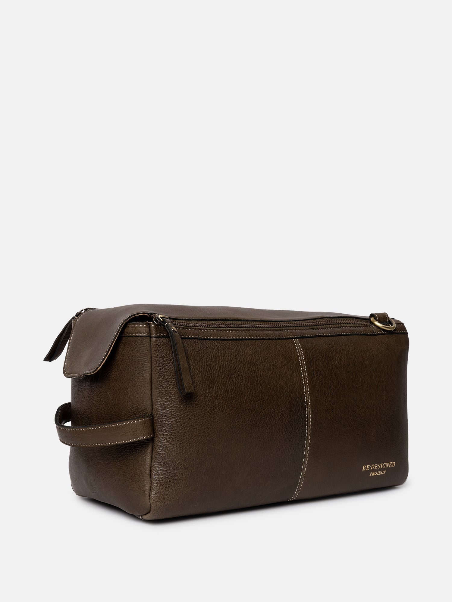 PROJECT Project 44 Organizer Dark Green
