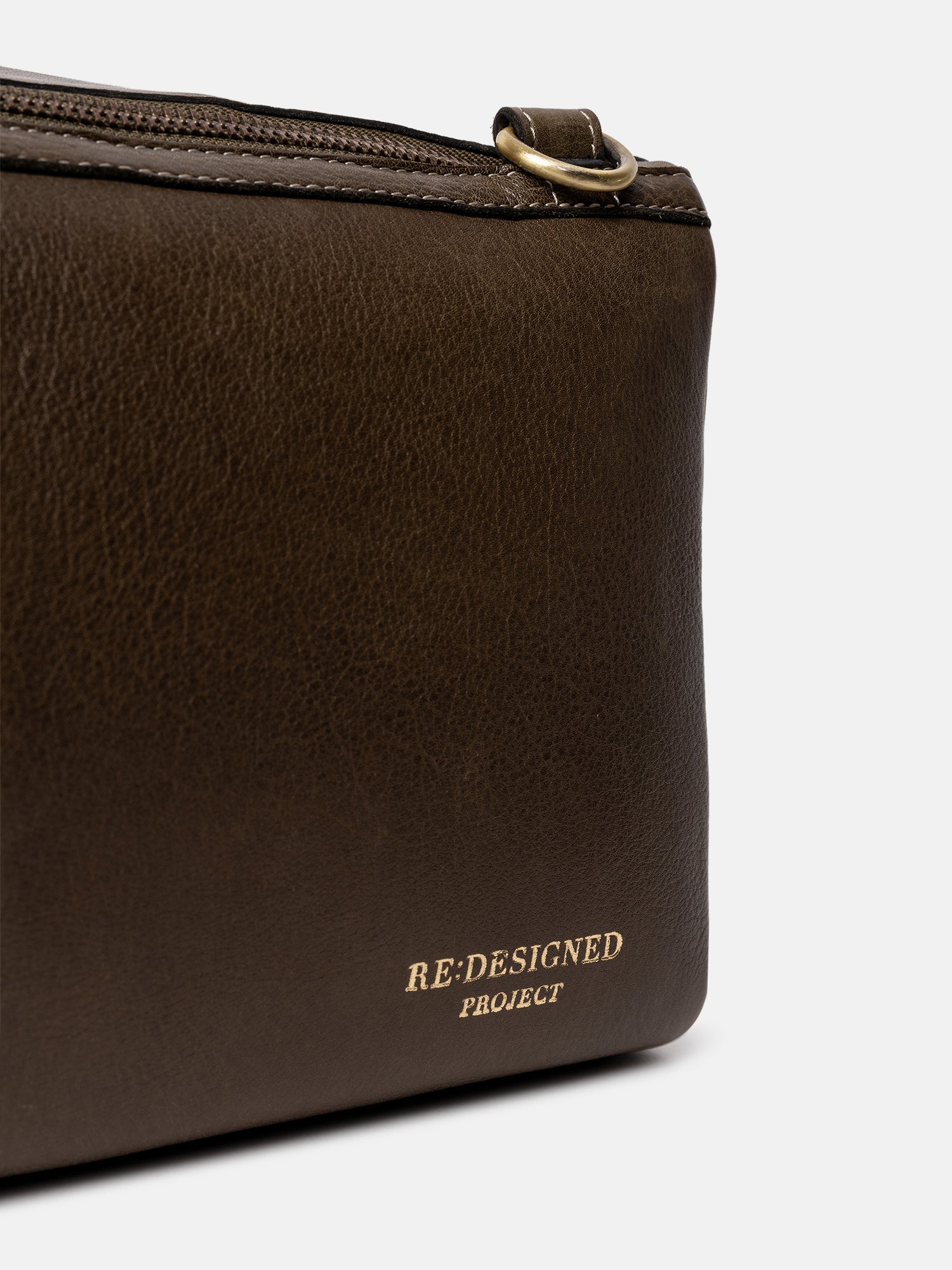 PROJECT Project 44 Organizer Dark Green