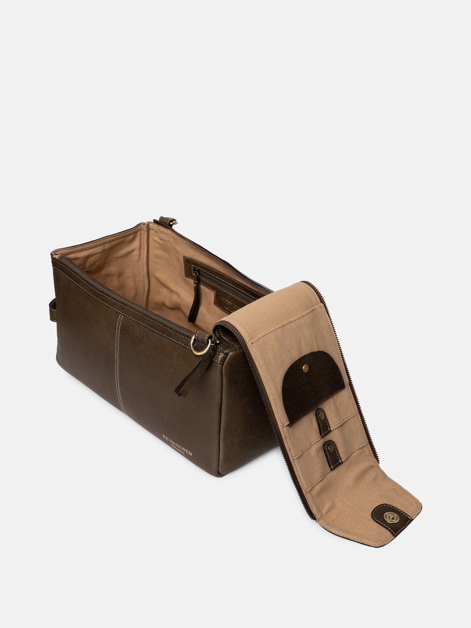 PROJECT Project 44 Organizer Dark Green