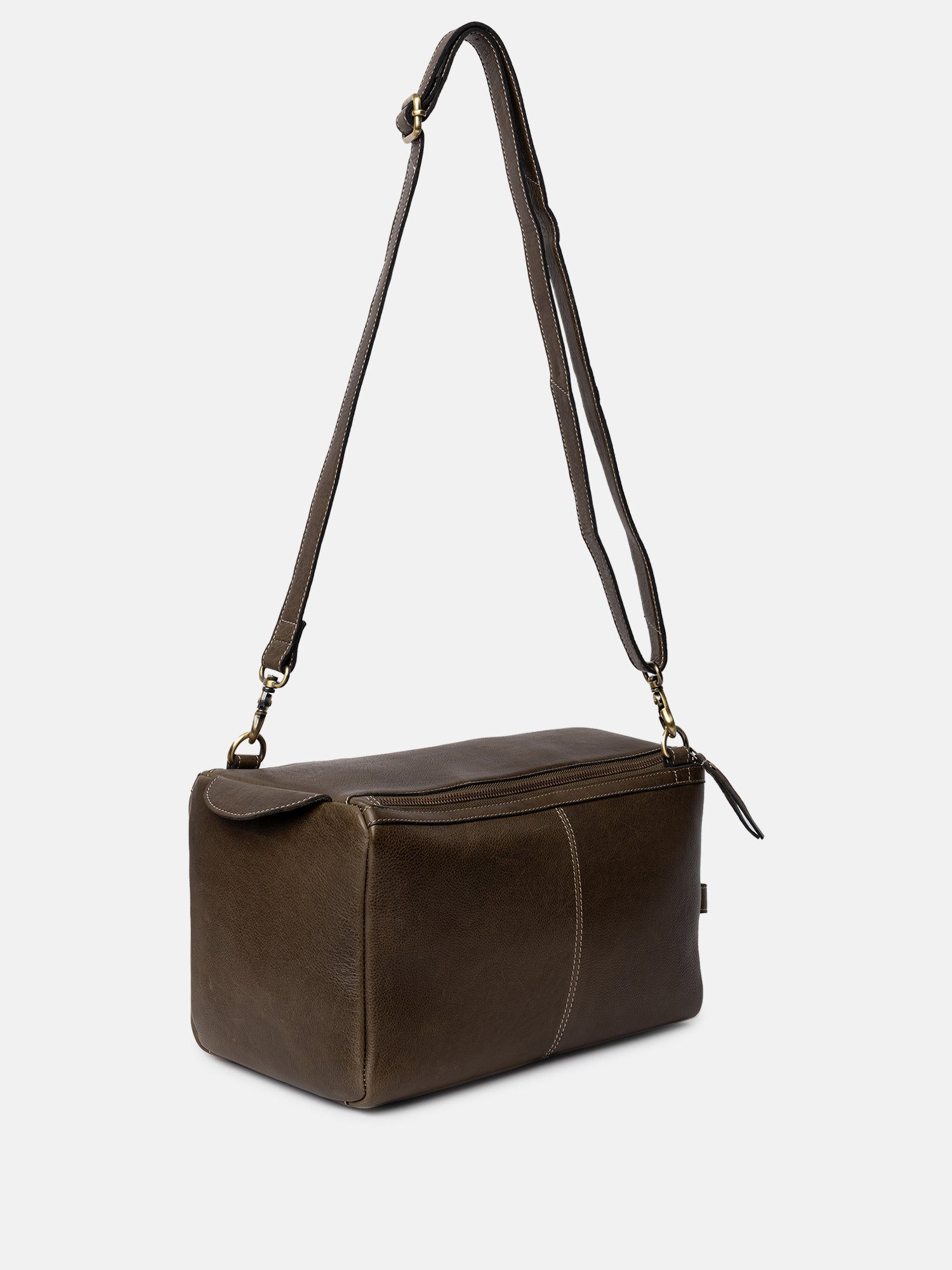 PROJECT Project 44 Organizer Dark Green