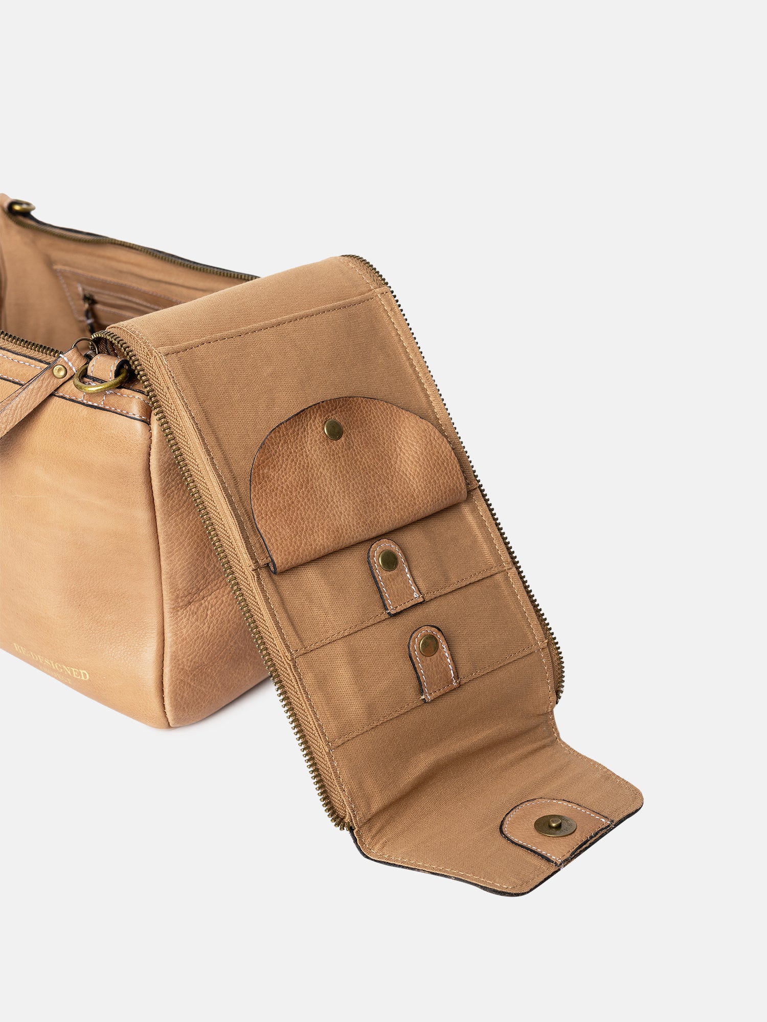 PROJECT Project 44 Organizer Taupe