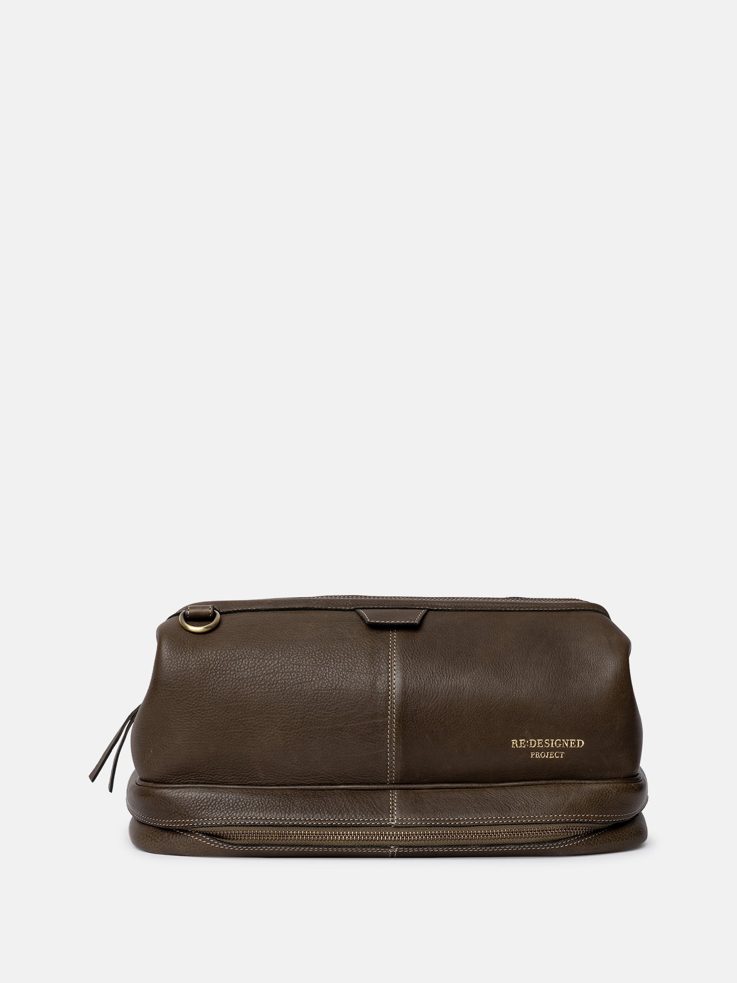 PROJECT Project 45 Organizer Dark Green