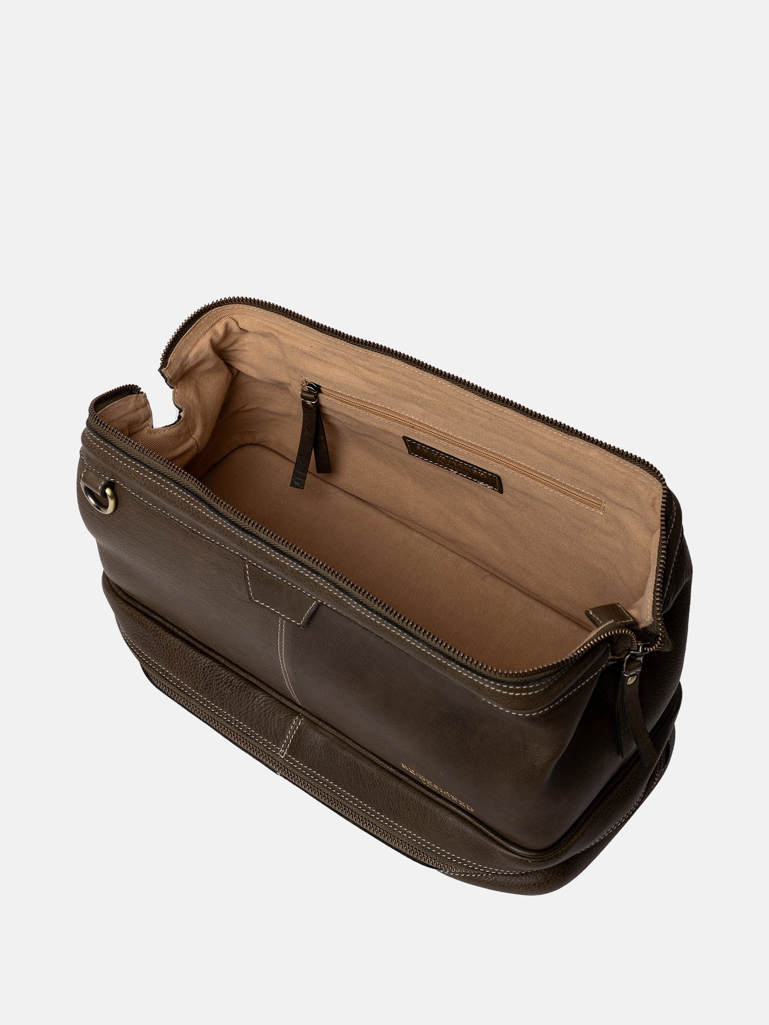 PROJECT Project 45 Organizer Dark Green