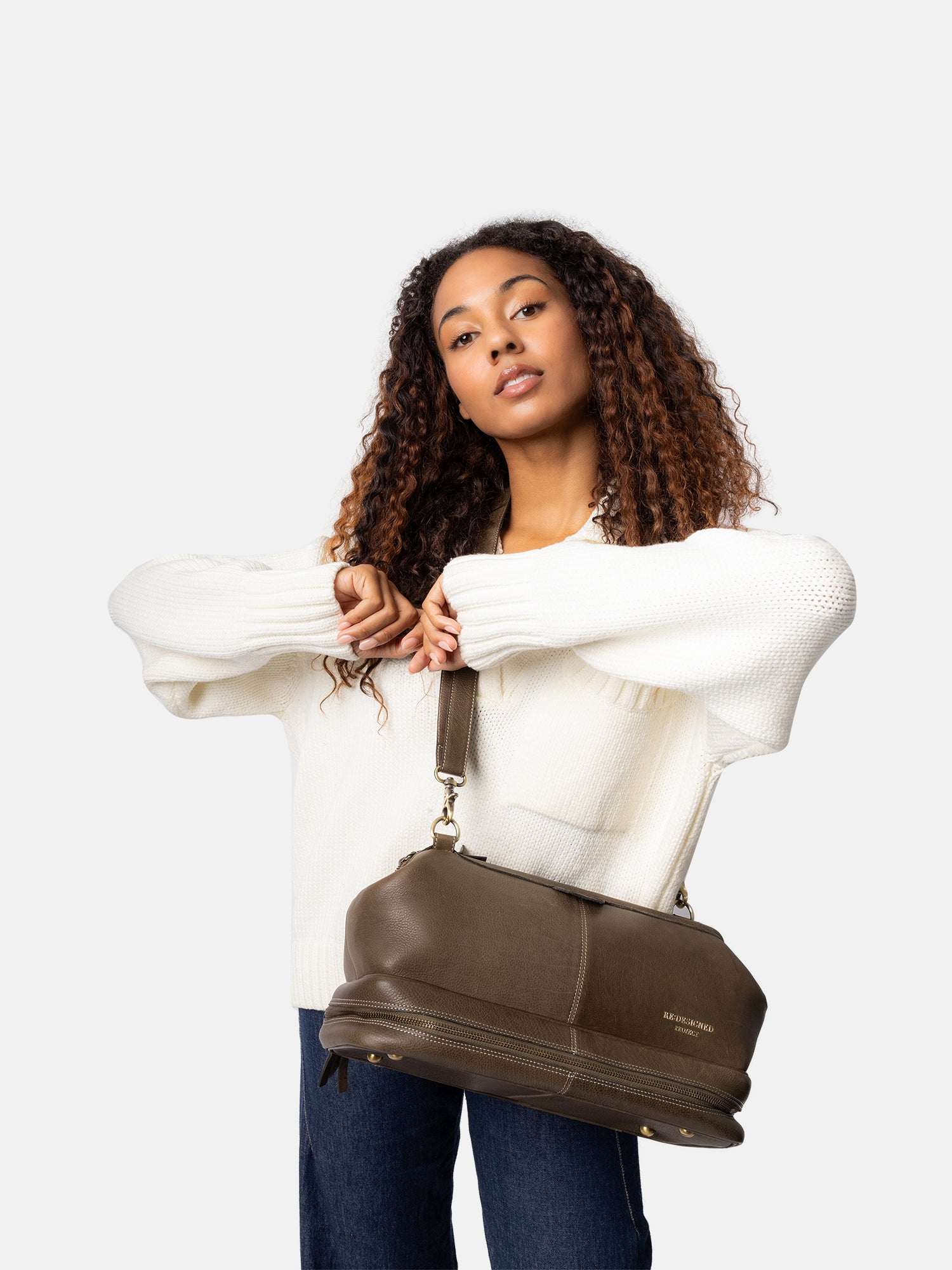 PROJECT Project 45 Organizer Dark Green