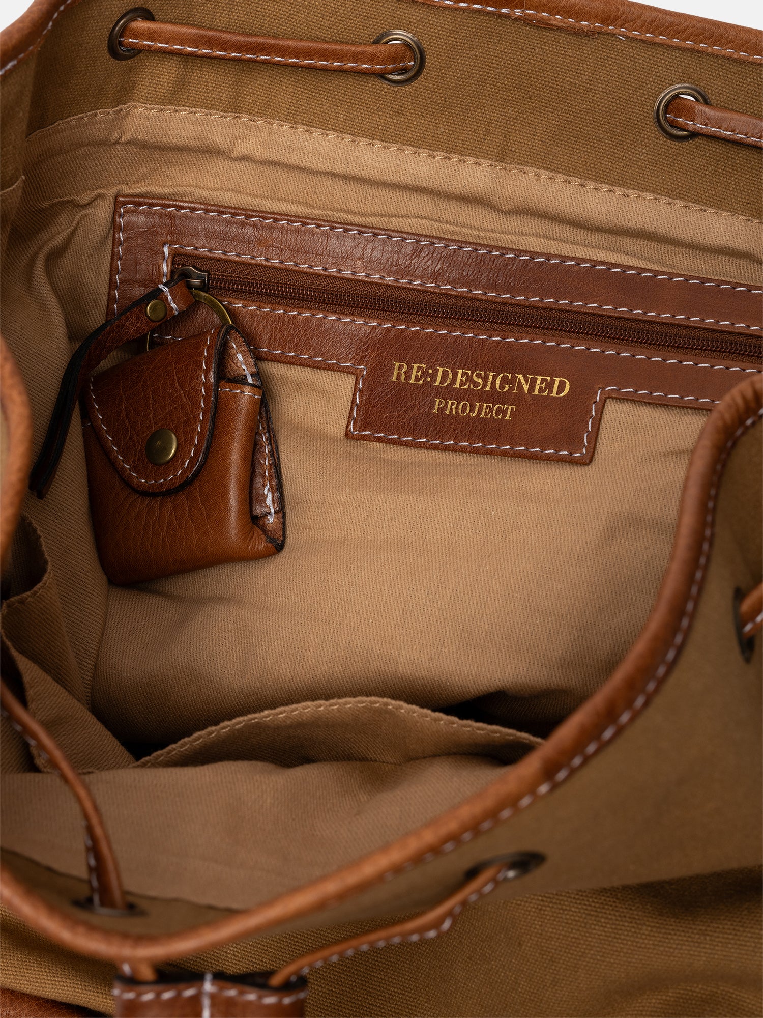 PROJECT Project 55 Backpack Walnut