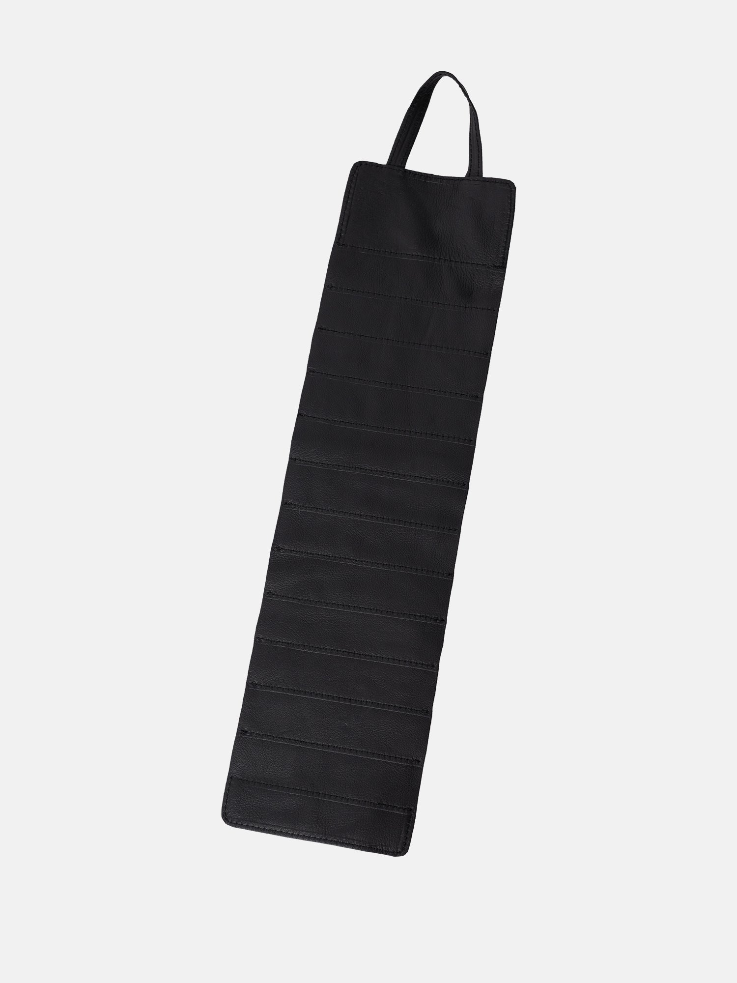 PROJECT Project 66 Needle Case Black