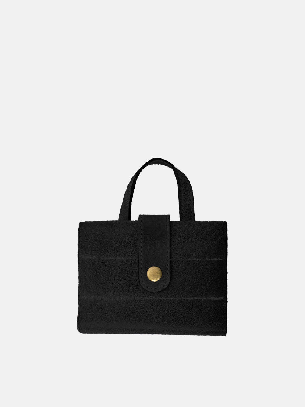 Project 66 - Black – RE:DESIGNED PROJECT