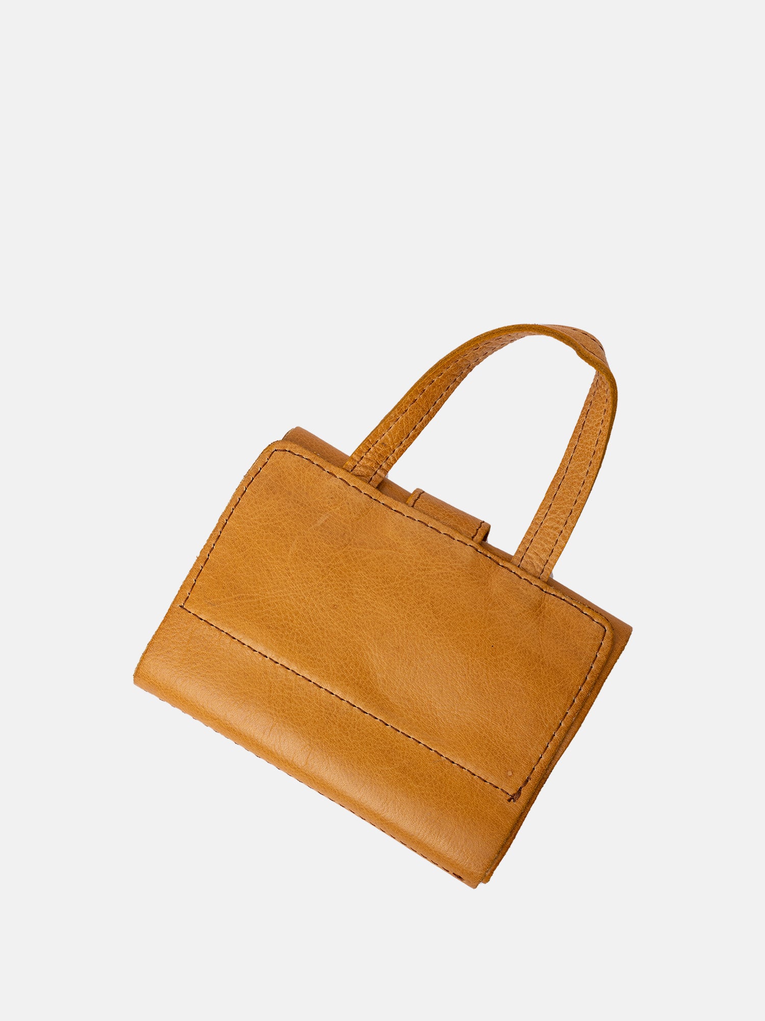 PROJECT Project 66 Needle Case Retro Yellow