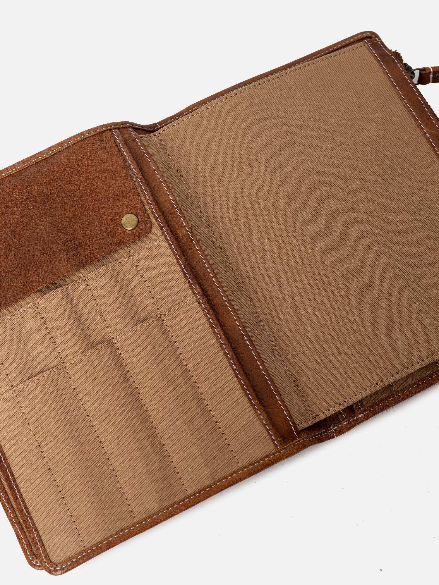 PROJECT Project 67 Needle Case Walnut