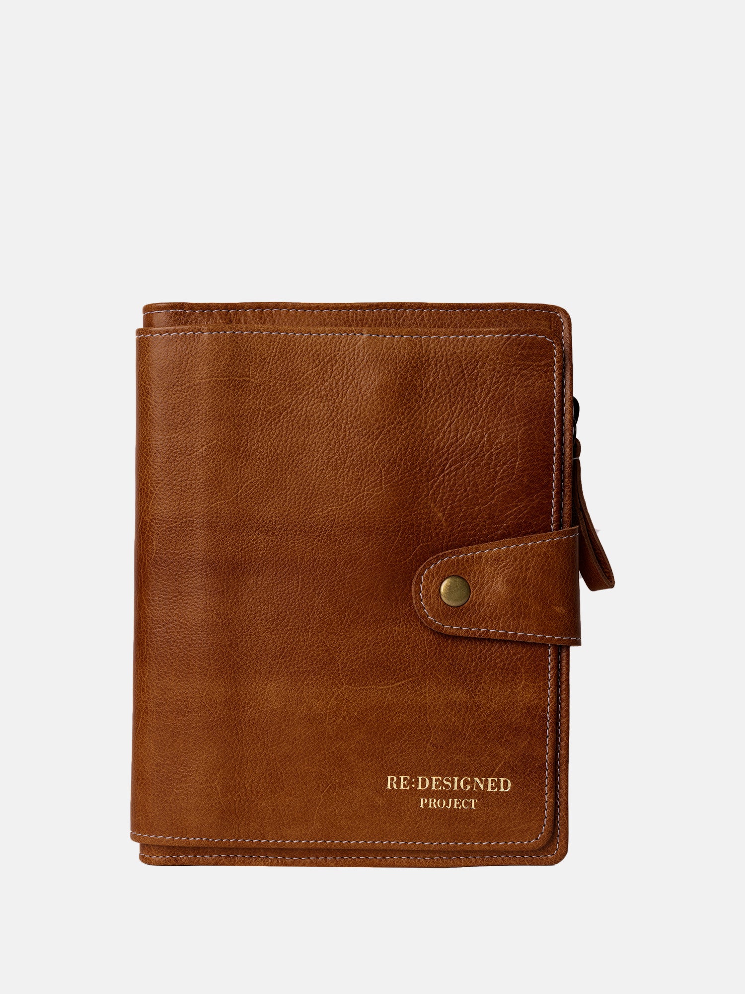 PROJECT Project 67 Needle Case Walnut