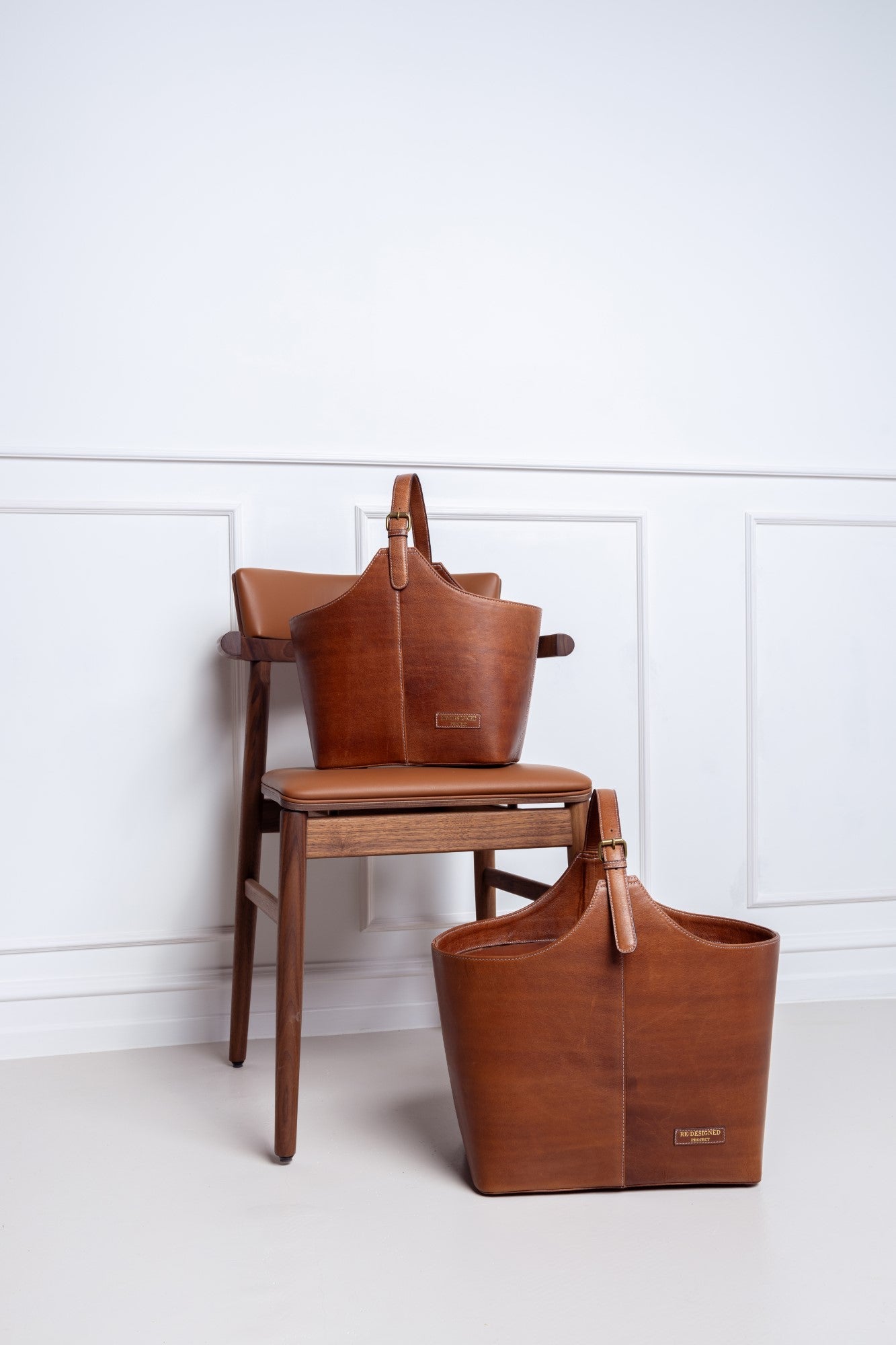 PROJECT Project 71 Bucket Walnut