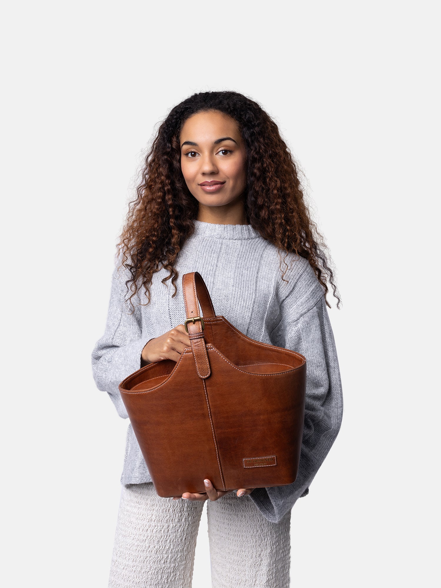 PROJECT Project 71 Bucket Walnut