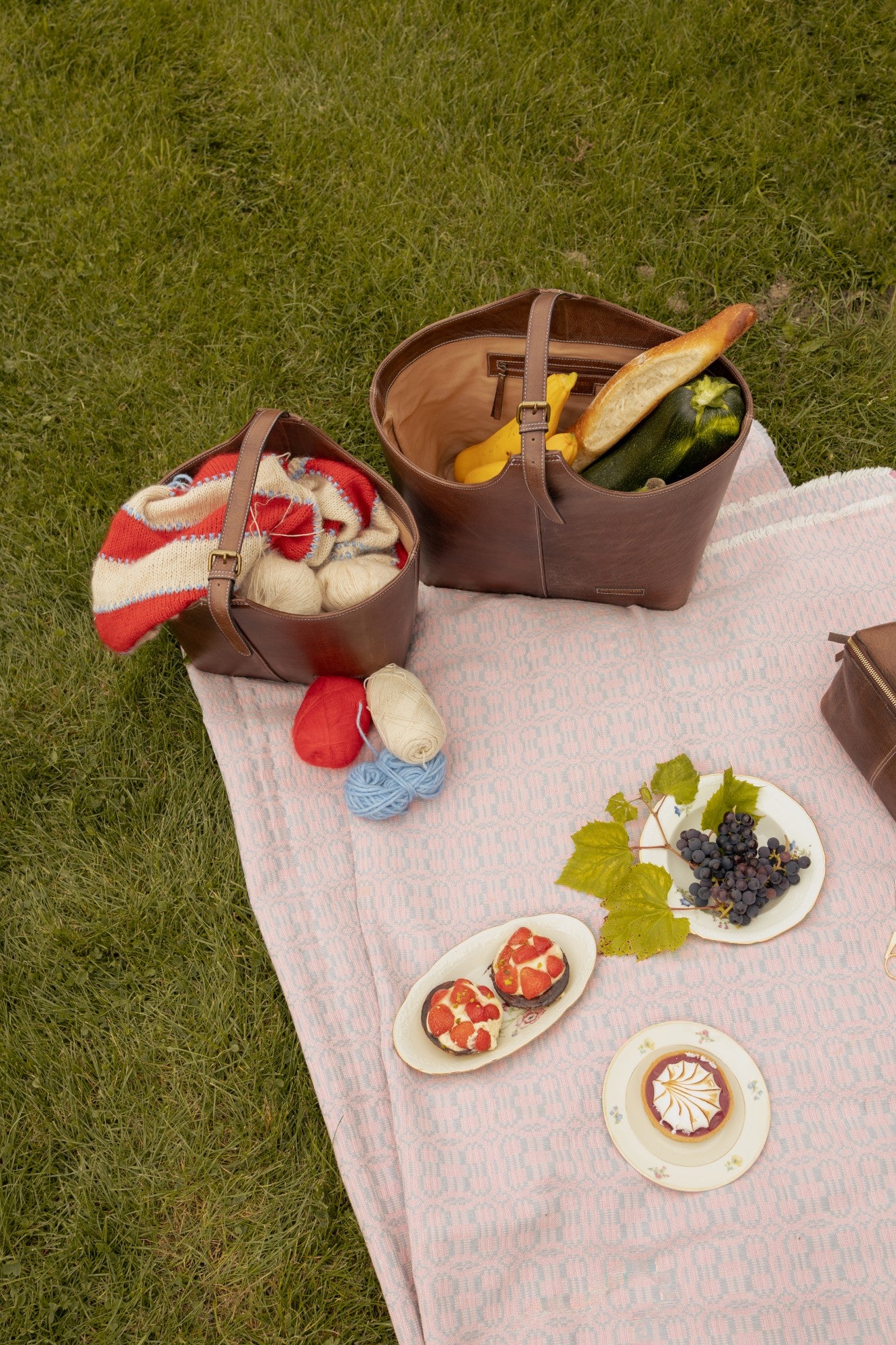 PROJECT Project 72 Bucket Woodsmoke