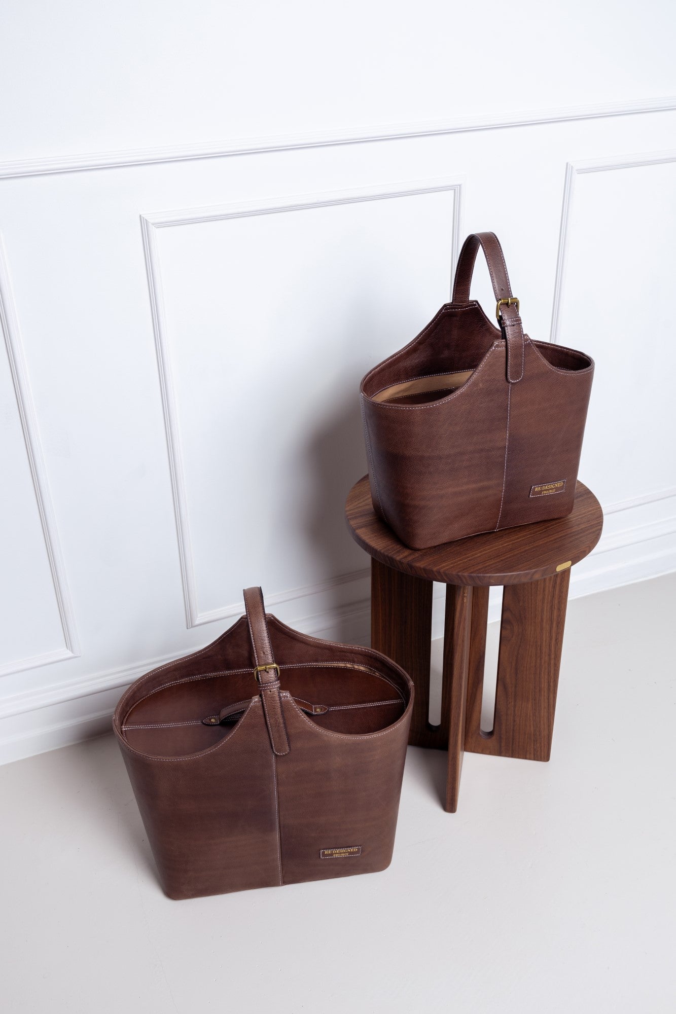 PROJECT Project 72 Bucket Woodsmoke