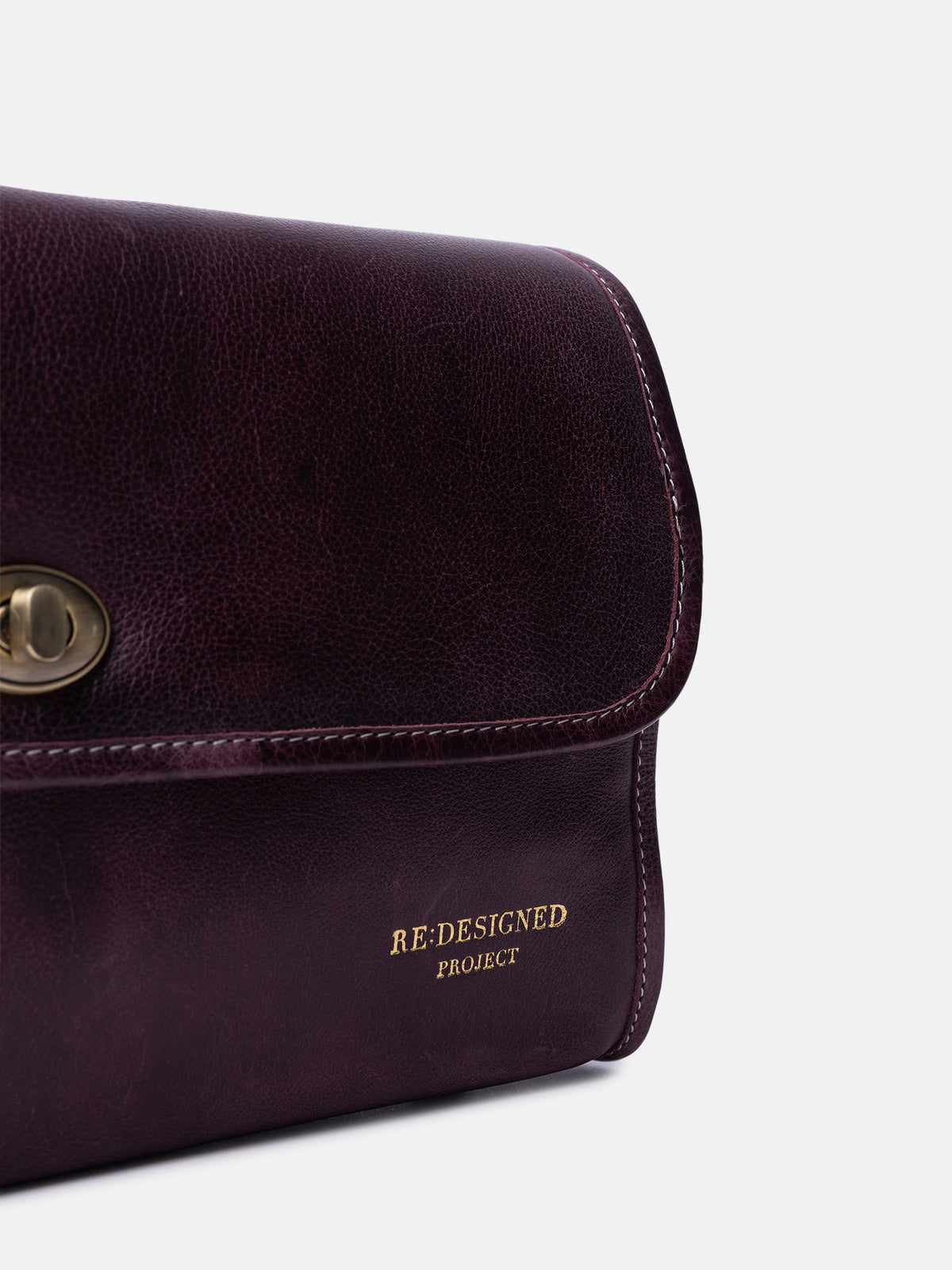 PROJECT Project 74 Organizer Dark Cherry
