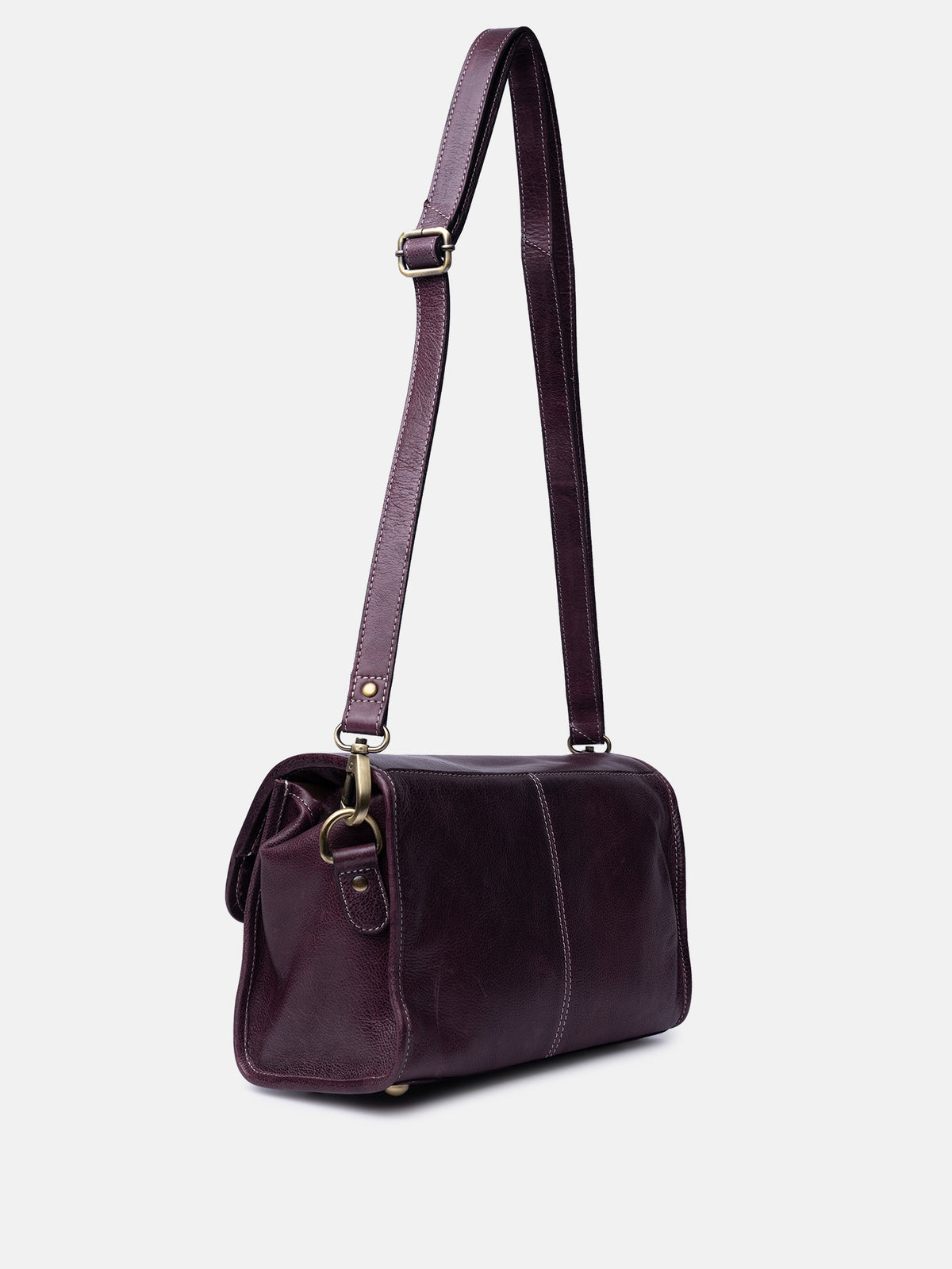 PROJECT Project 74 Organizer Dark Cherry