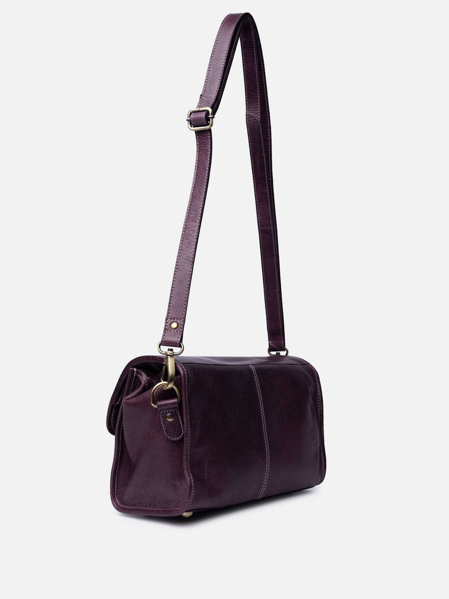 PROJECT Project 74 Organizer Dark Cherry