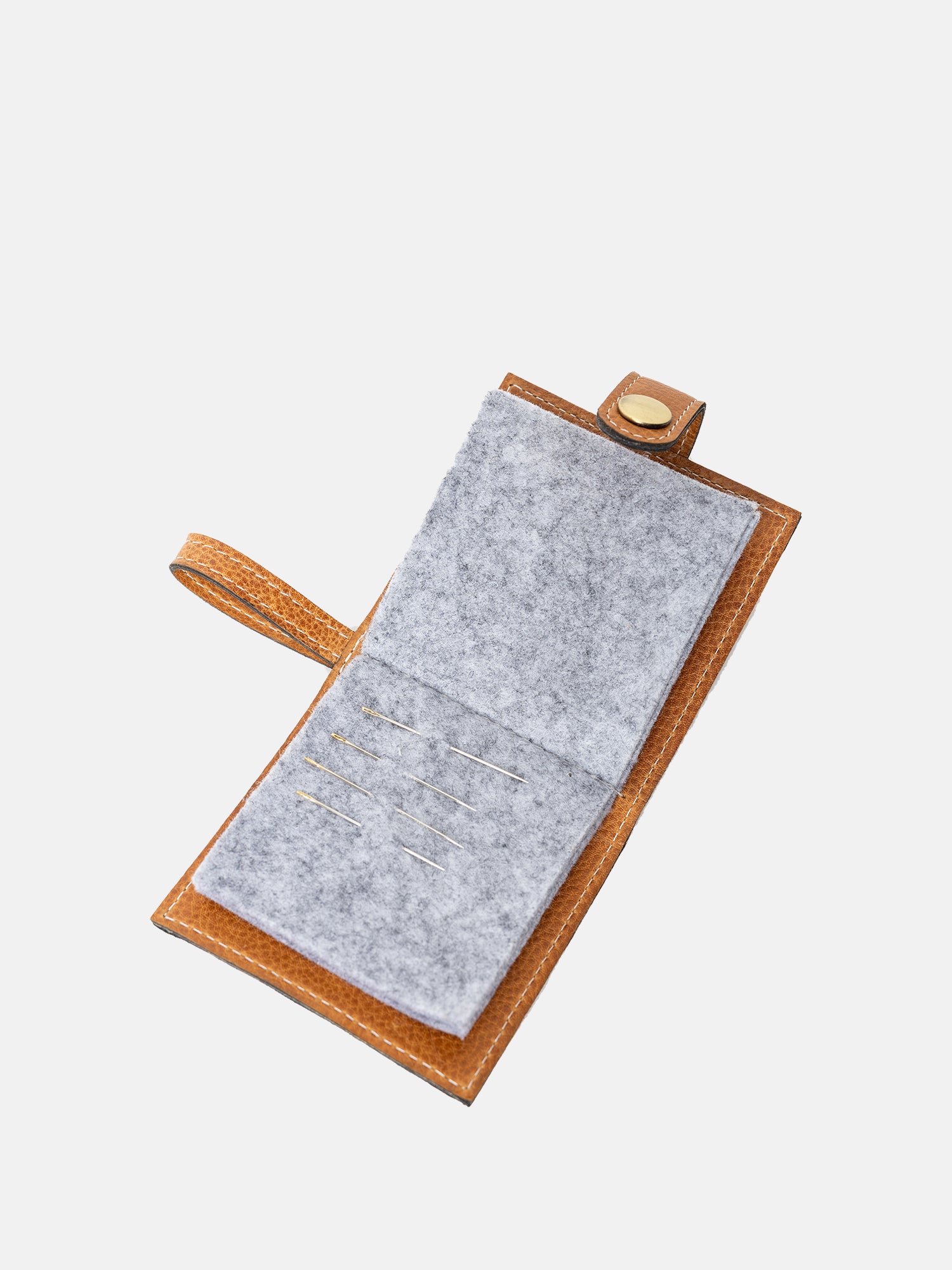 PROJECT Project 76 Sewing Machine Accessories Burned Tan