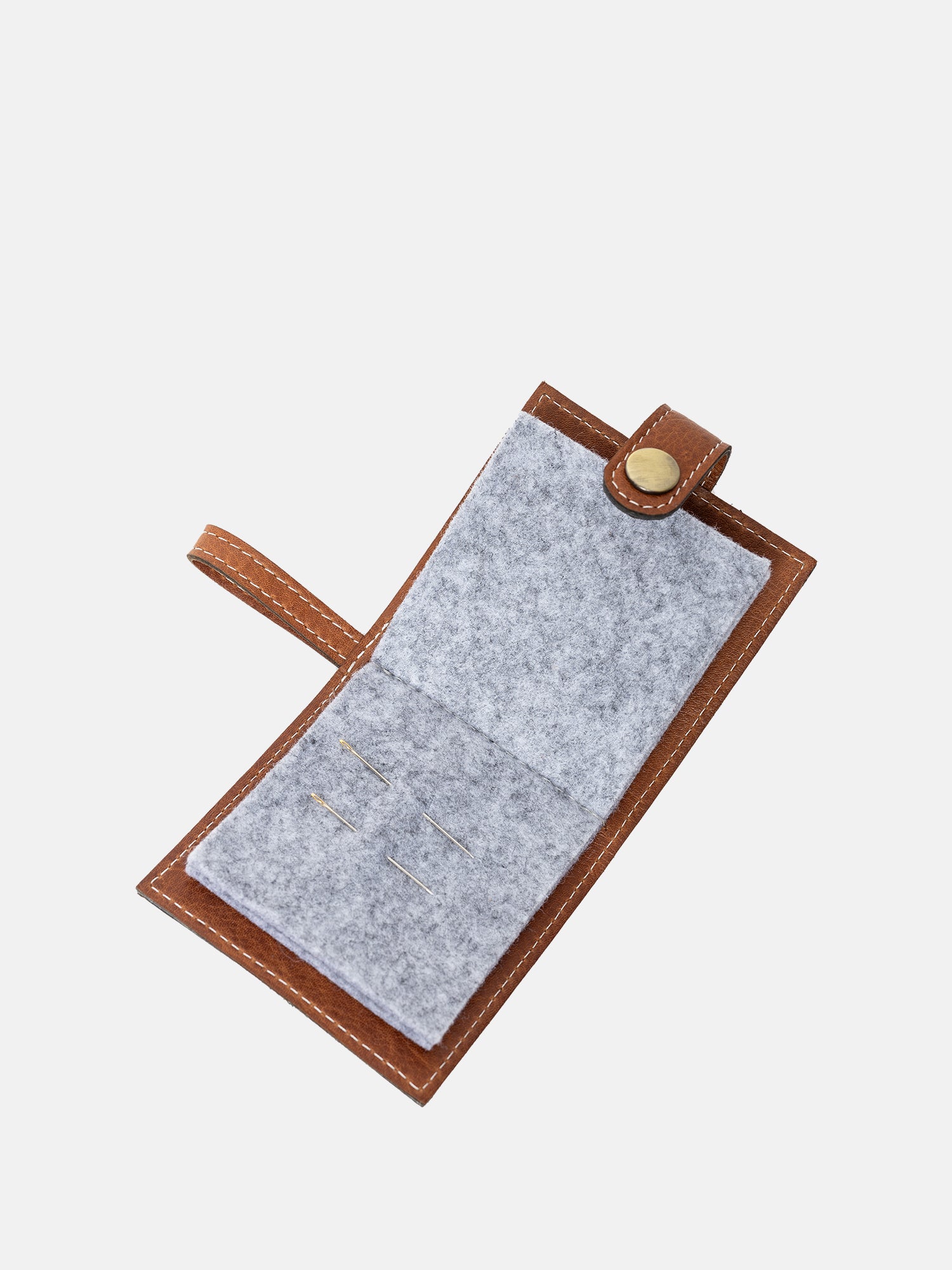 PROJECT Project 76 Sewing Machine Accessories Walnut