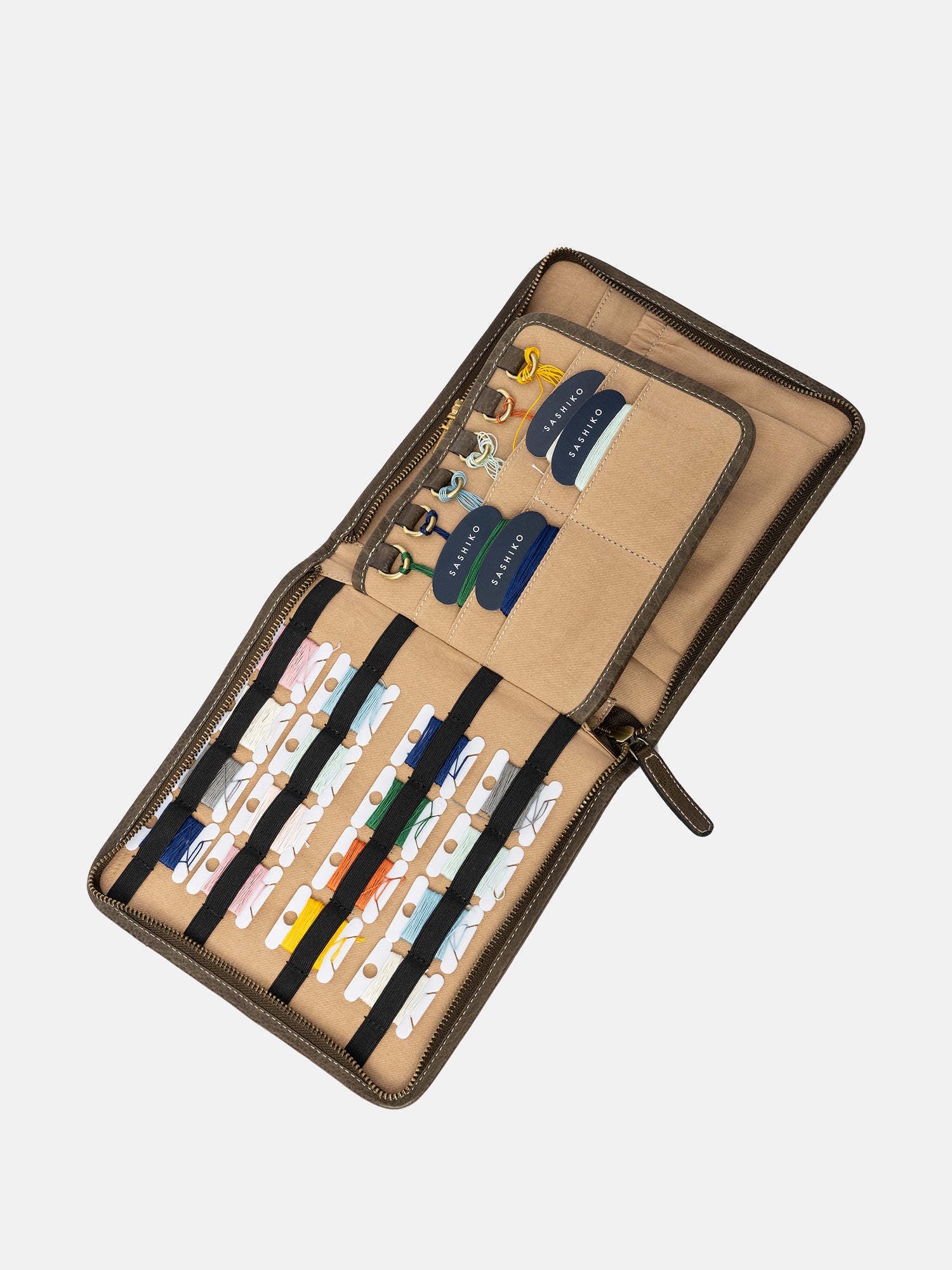 PROJECT Project 77 Organizer Dark Green
