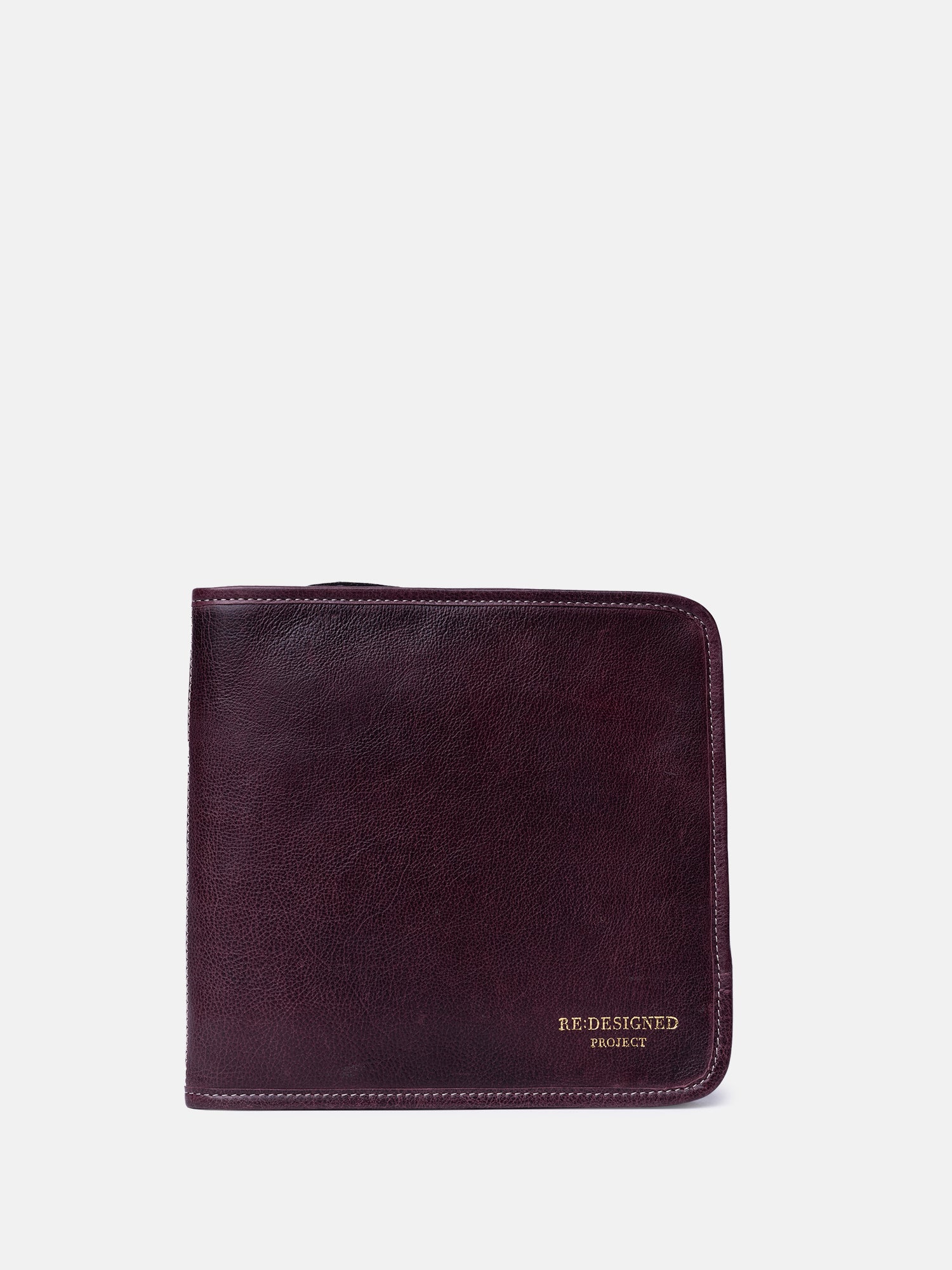 PROJECT Project 77 Organizing Pouches Dark Cherry