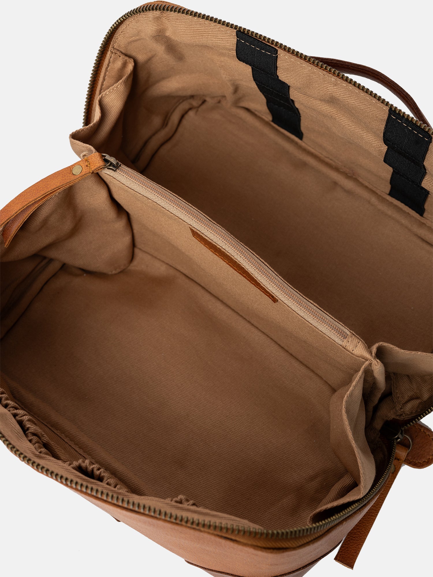 PROJECT Project 78 Organizer Burned Tan/Walnut