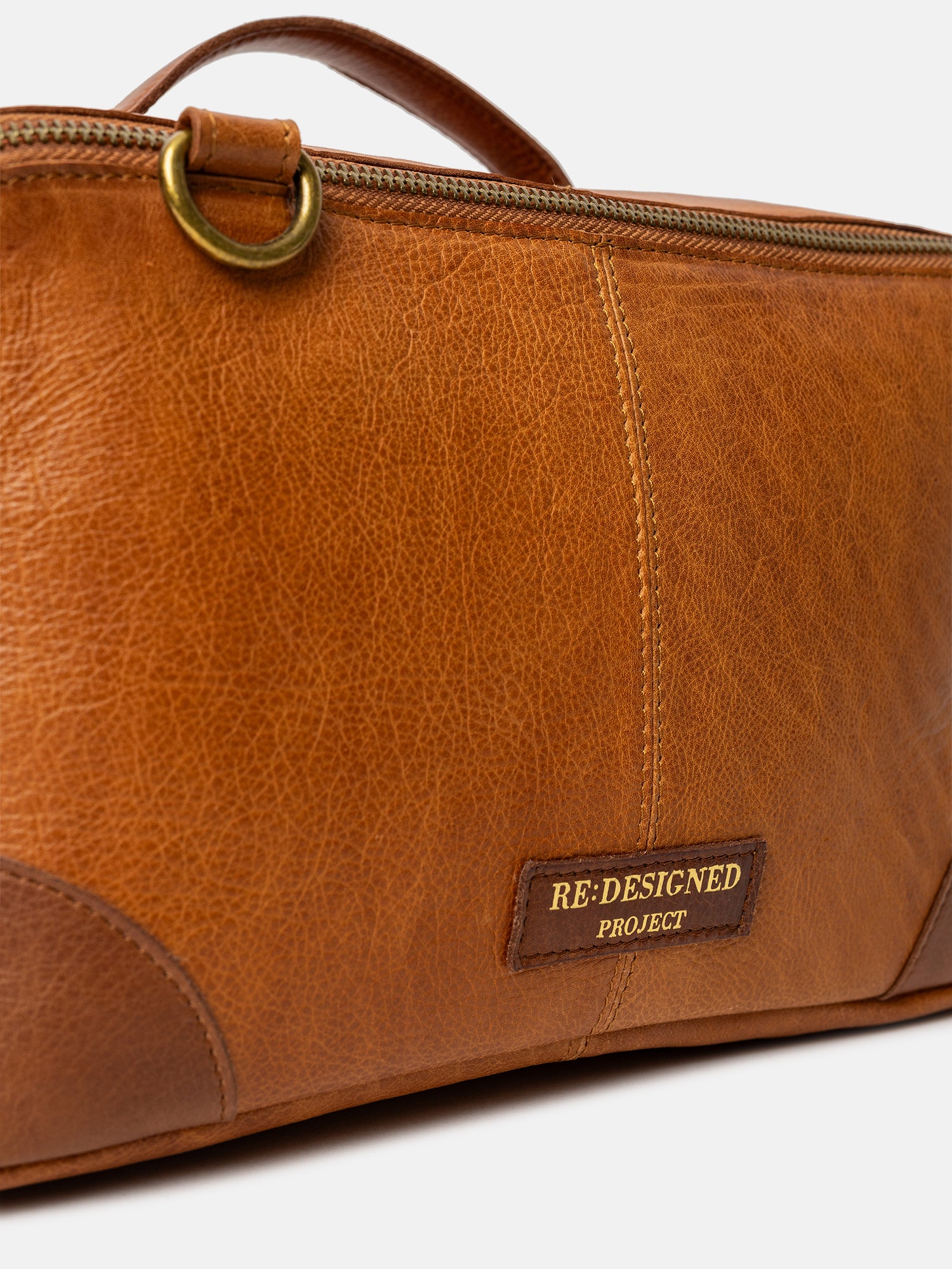 PROJECT Project 79 Organizer Burned Tan/Walnut