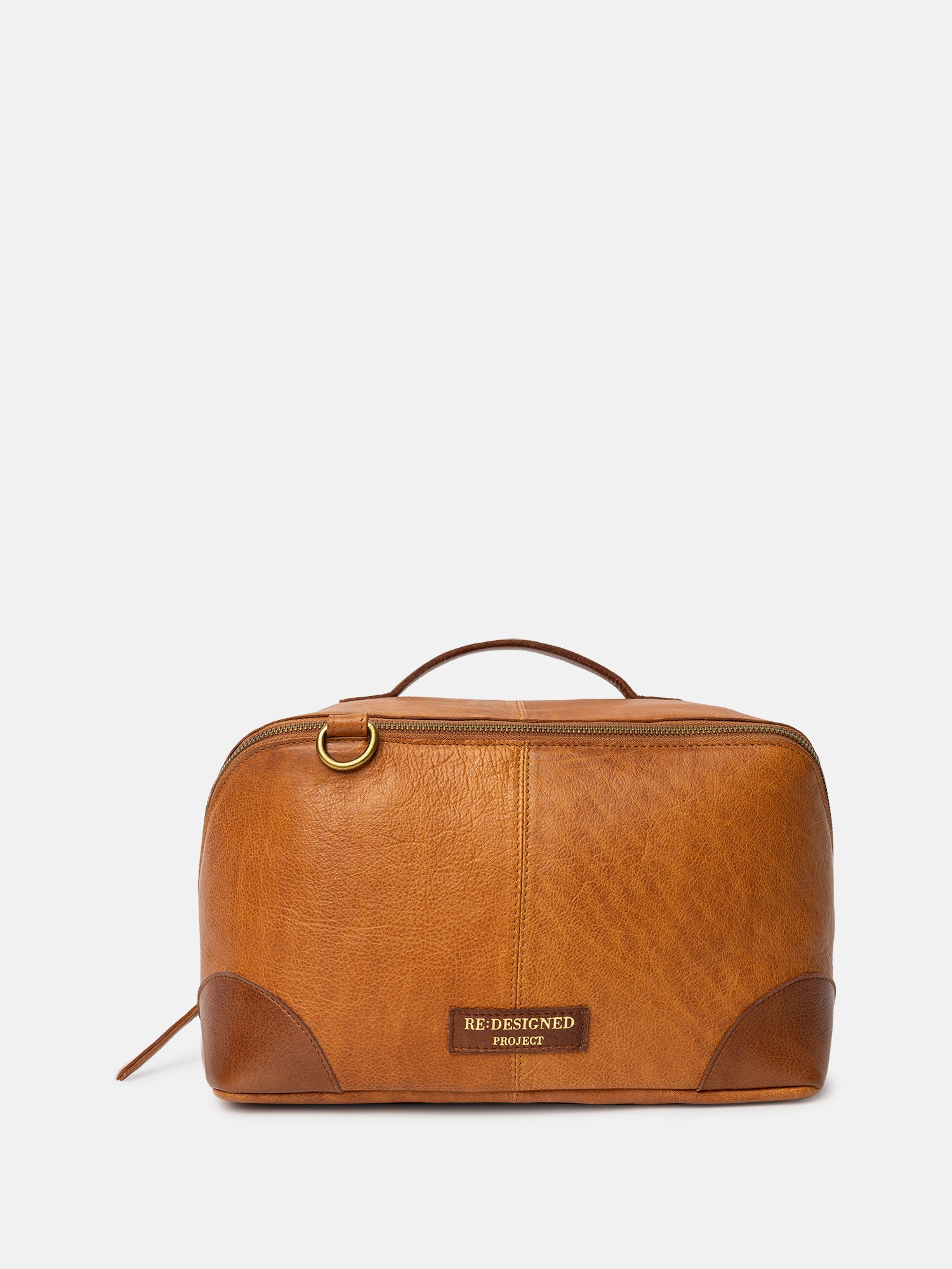 PROJECT Project 79 Organizer Burned Tan/Walnut