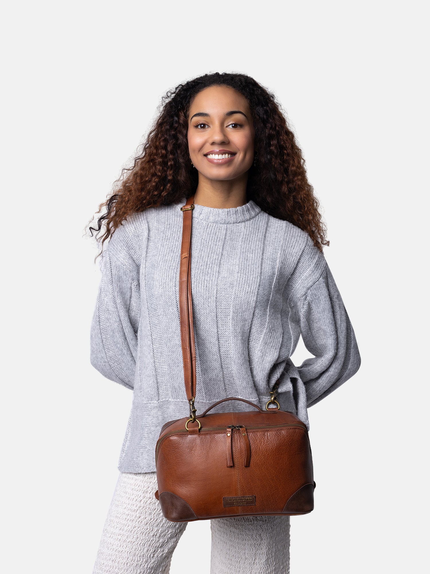 PROJECT Project 79 Organizer Walnut/Woodsmoke