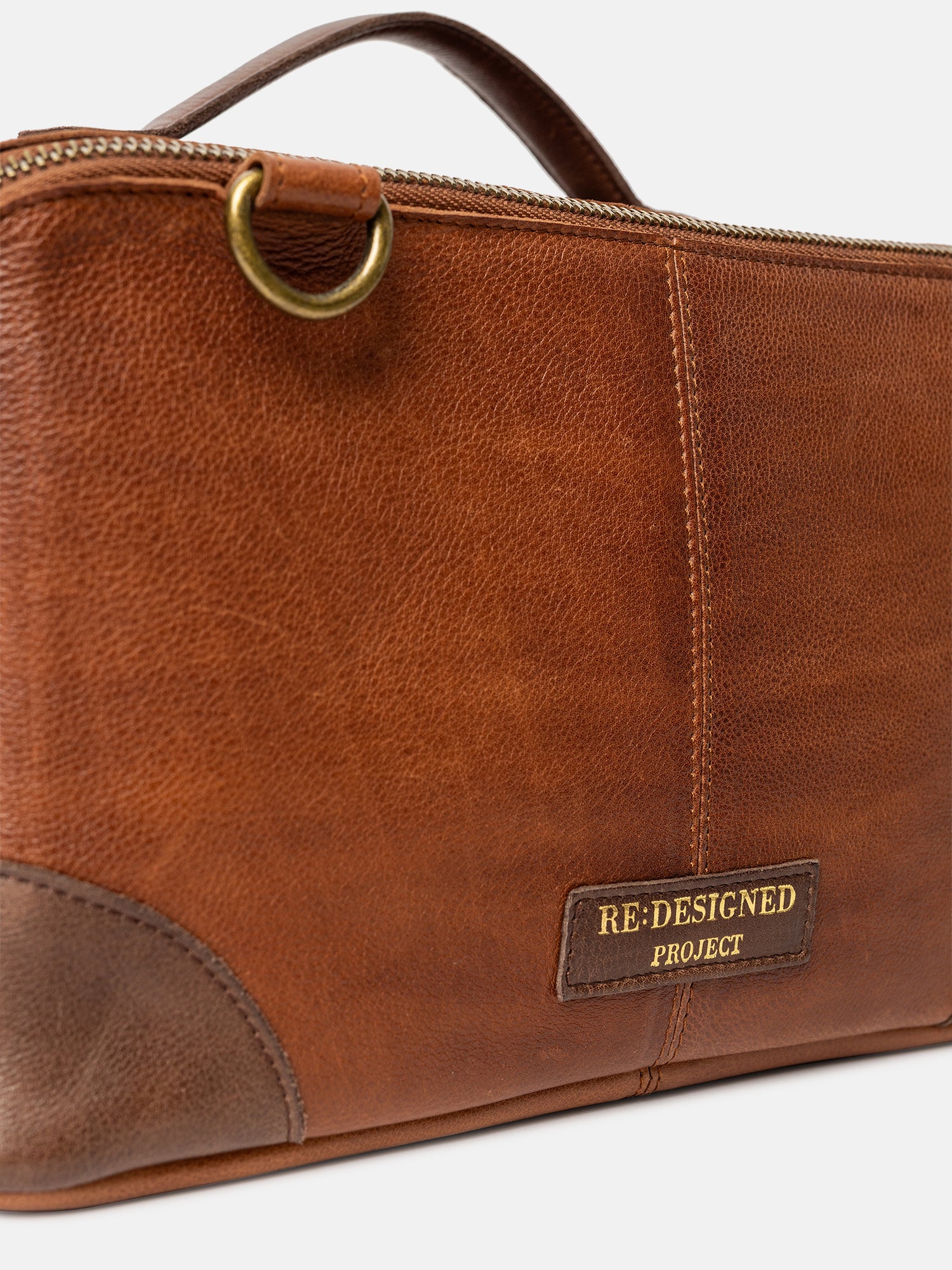 PROJECT Project 79 Organizer Walnut/Woodsmoke