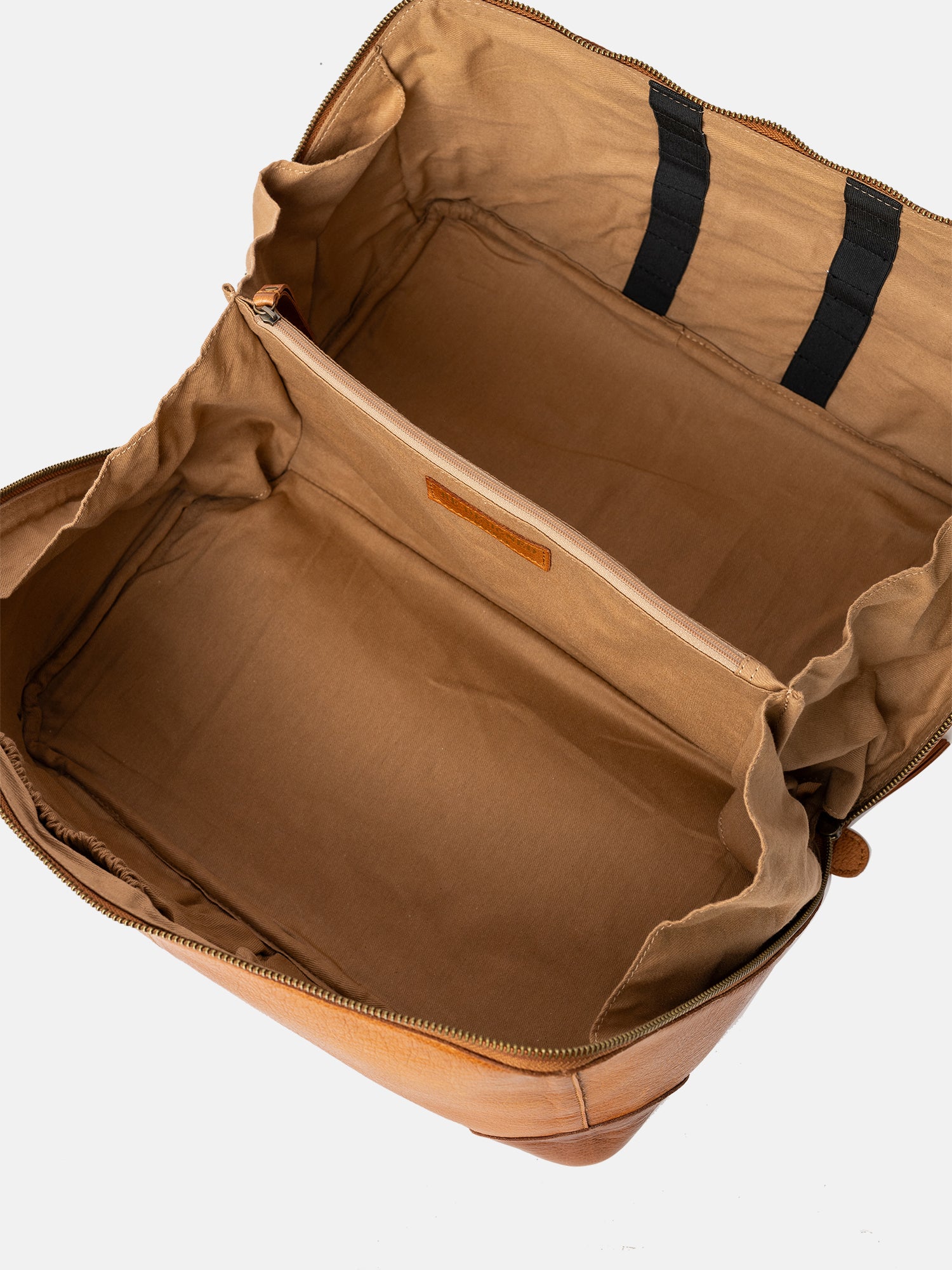 PROJECT Project 80 Organizer Burned Tan/Walnut