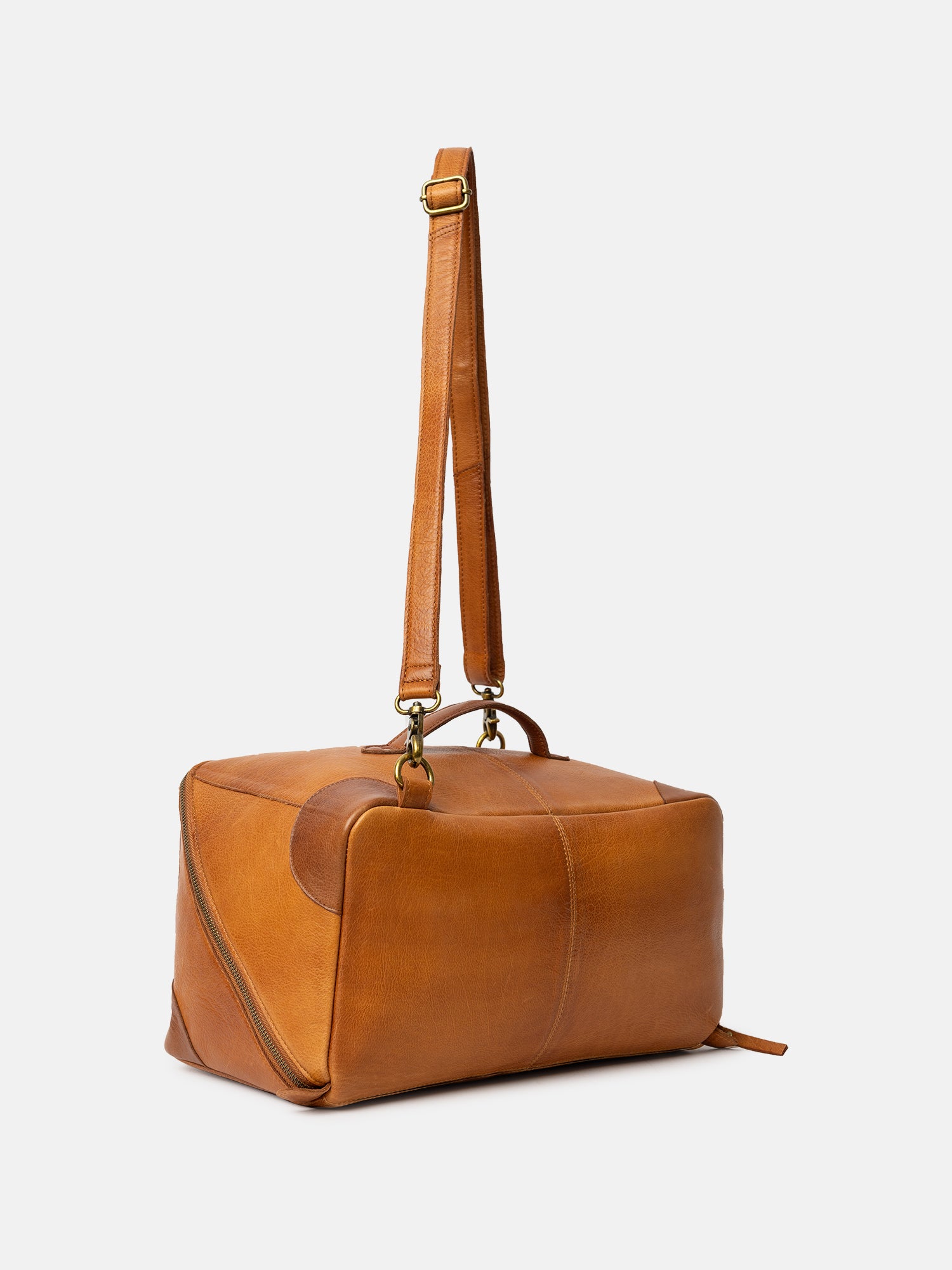 PROJECT Project 80 Organizer Burned Tan/Walnut