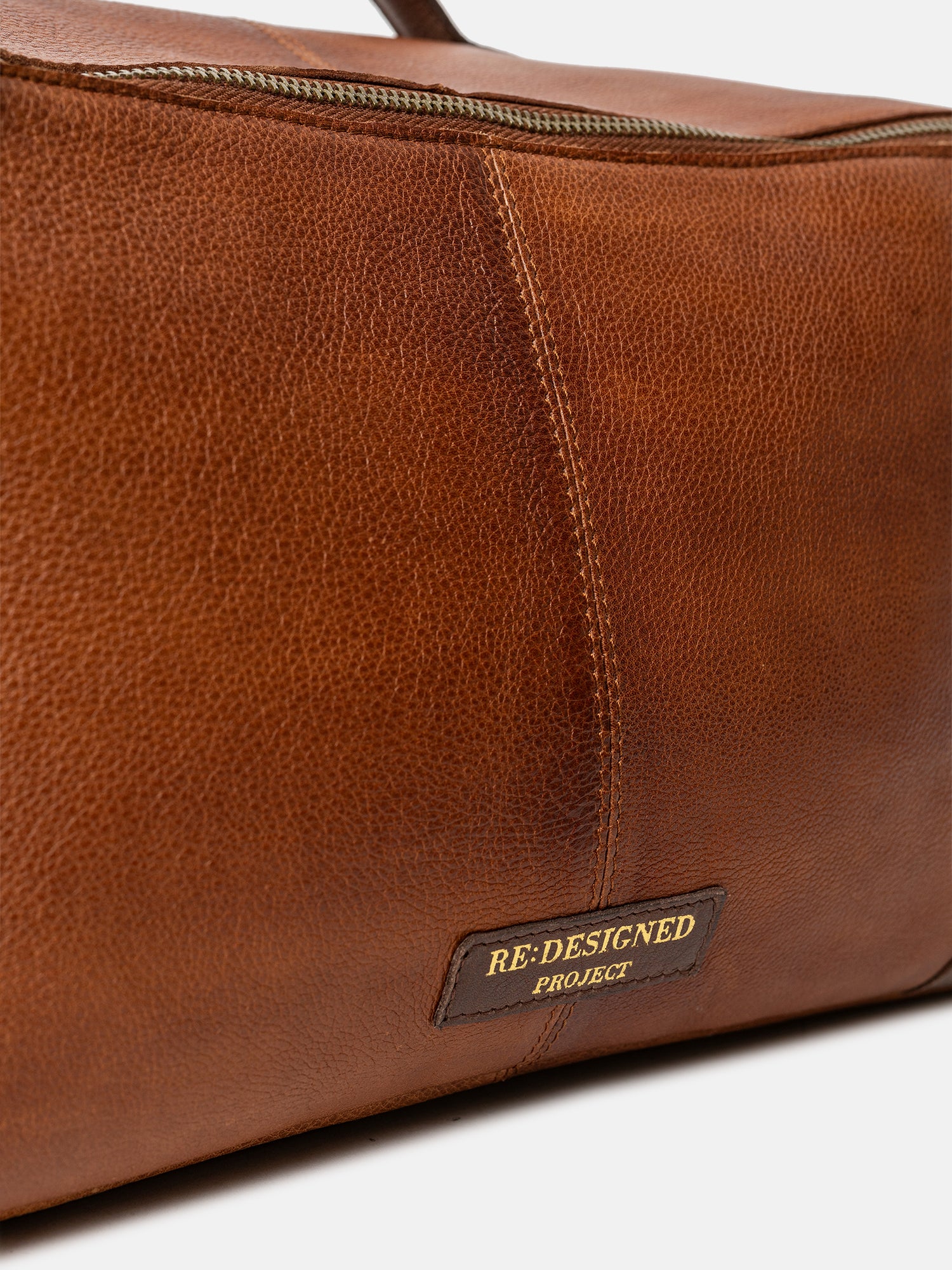 PROJECT Project 80 Project bag Walnut/Woodsmoke