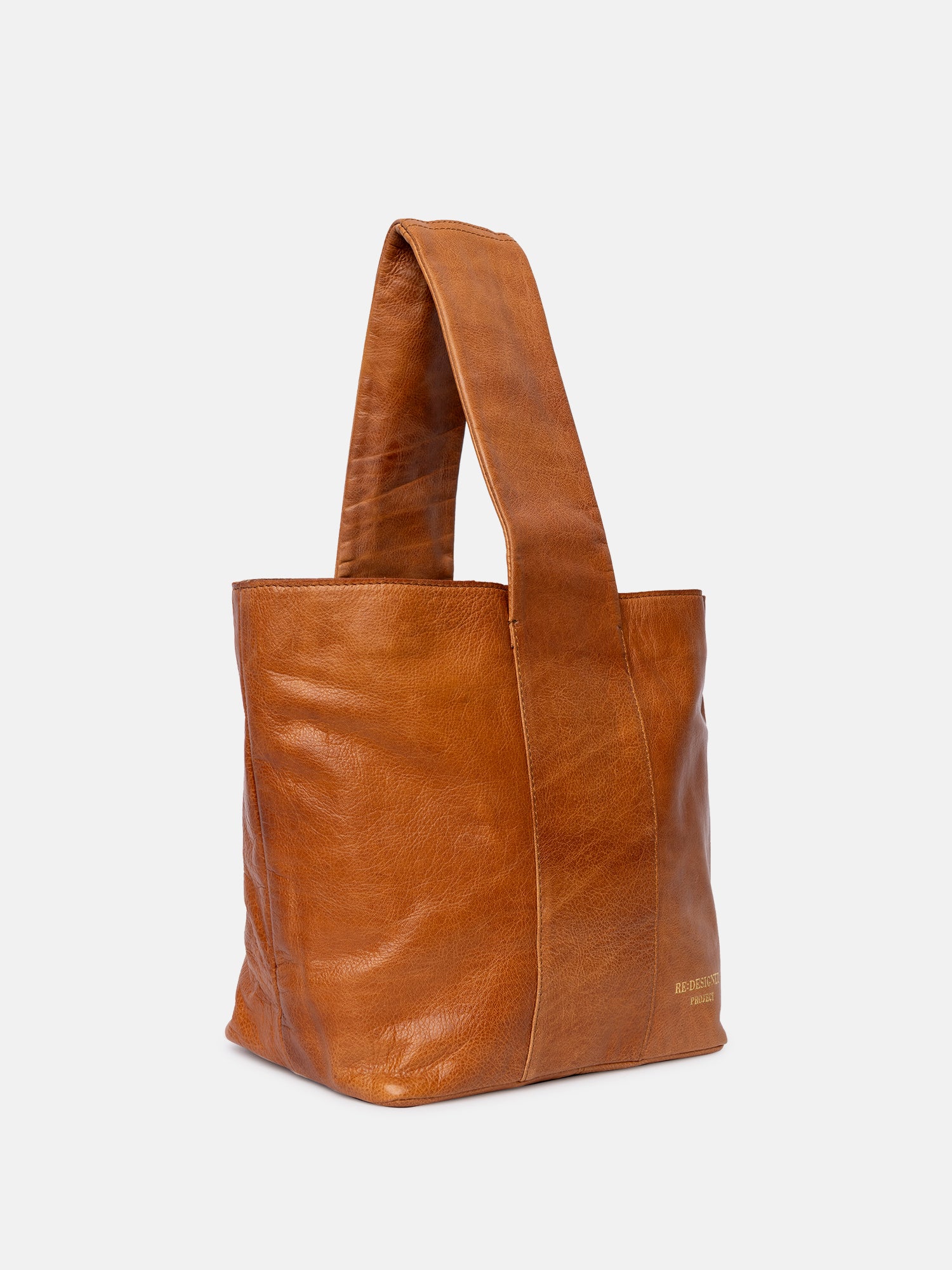 PROJECT Project 81 Crossovers & Carriers Burned Tan