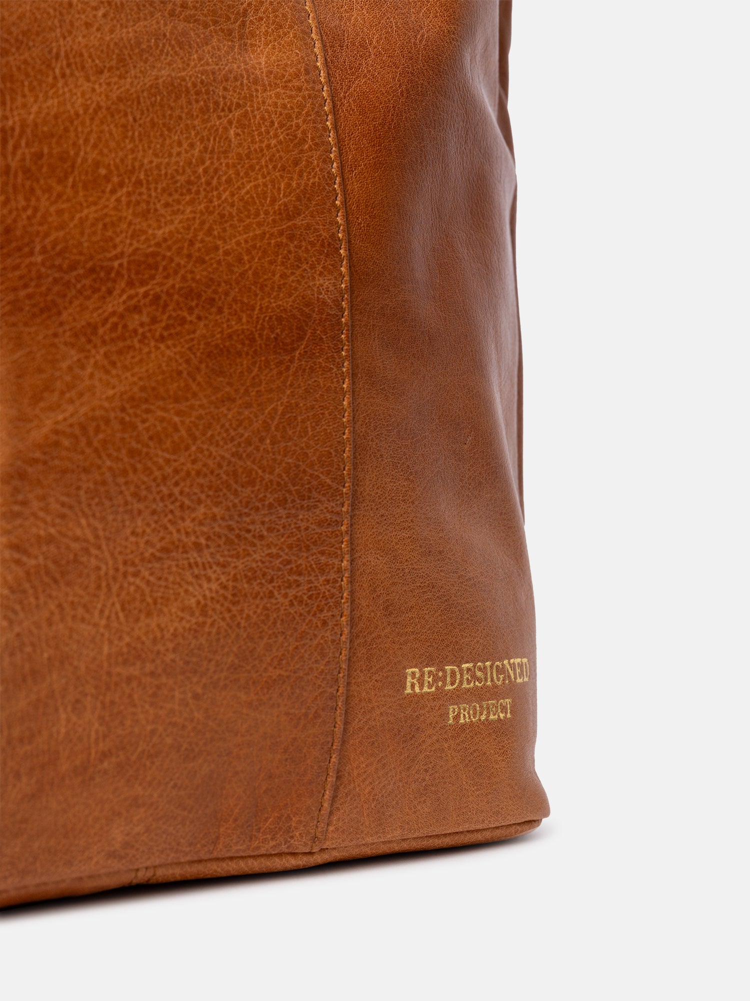 PROJECT Project 81 Crossovers & Carriers Burned Tan