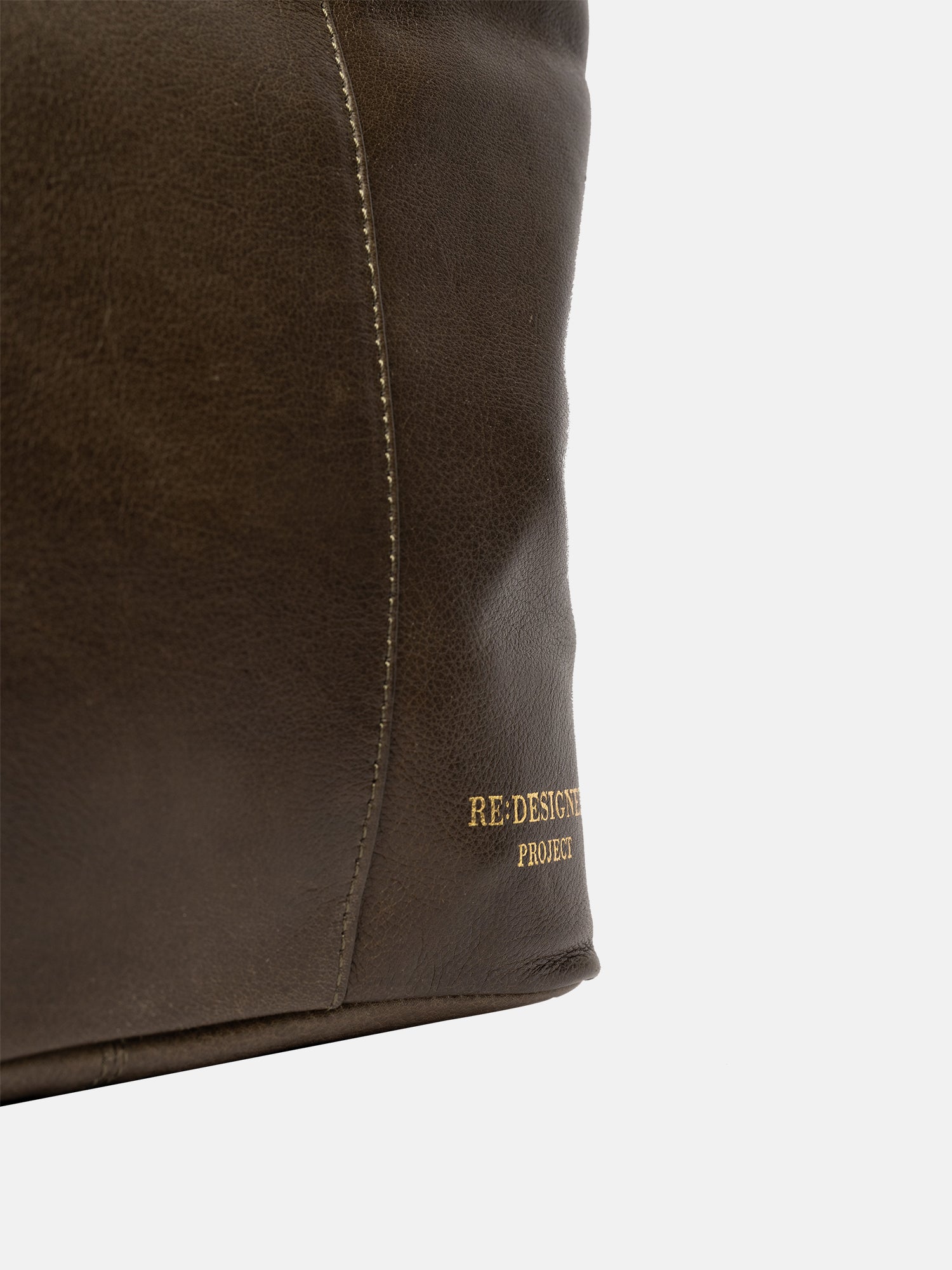 PROJECT Project 81 Crossovers & Carriers Dark Green