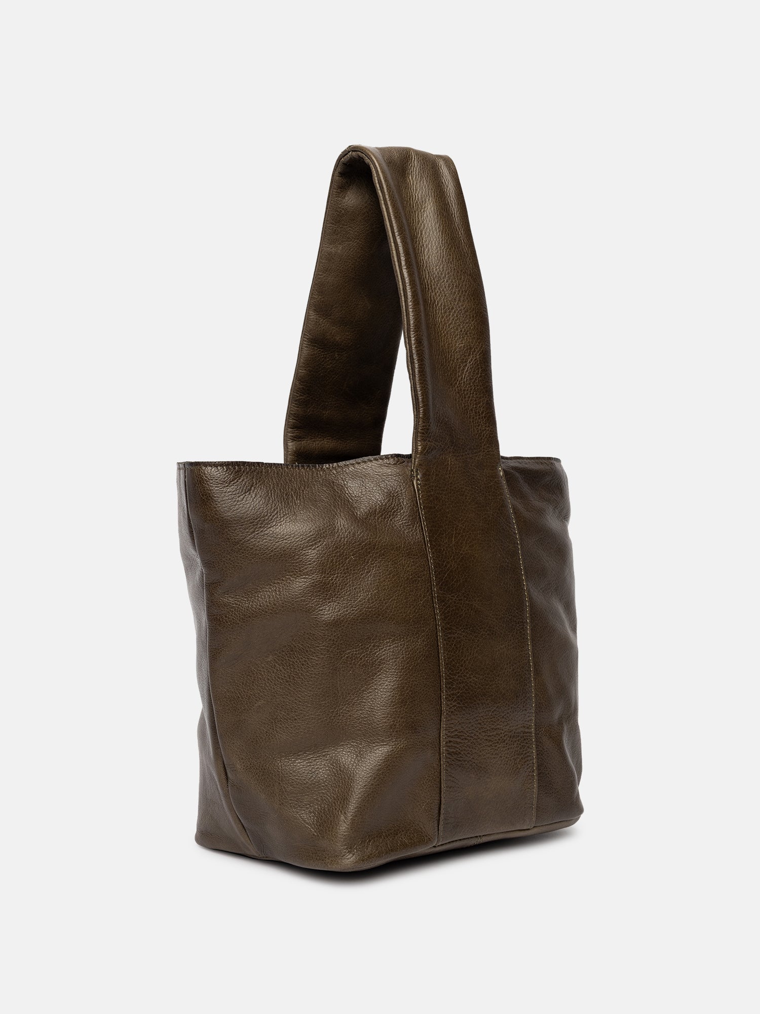 PROJECT Project 81 Crossovers & Carriers Dark Green