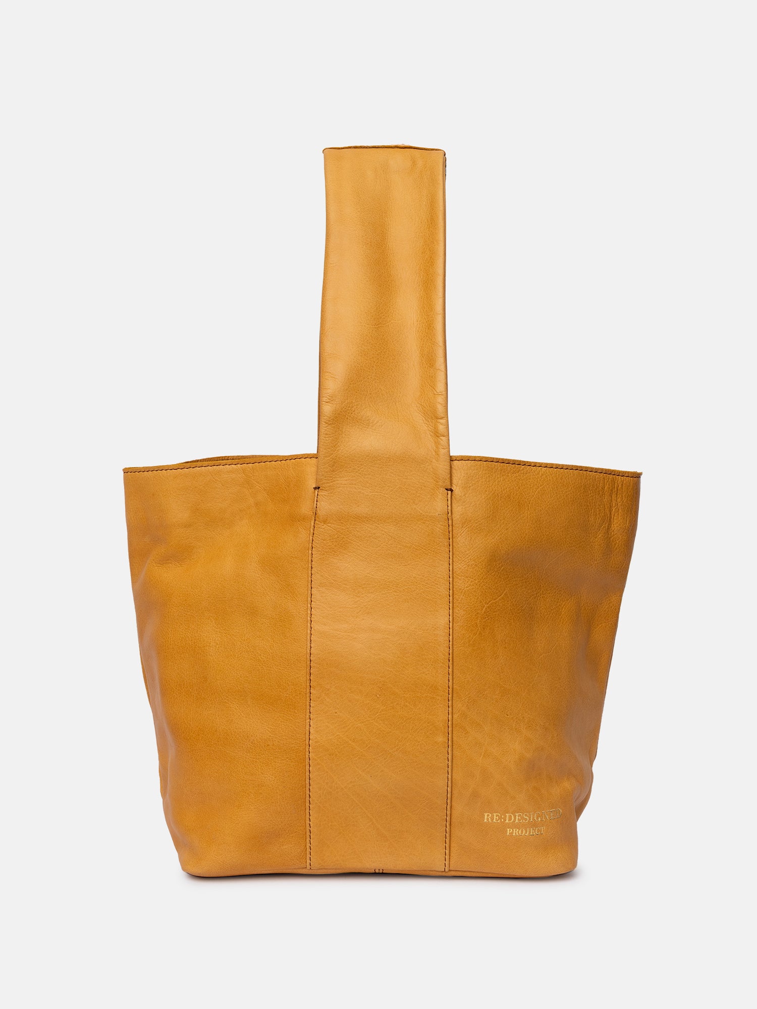 PROJECT Project 81 Crossovers & Carriers Retro Yellow