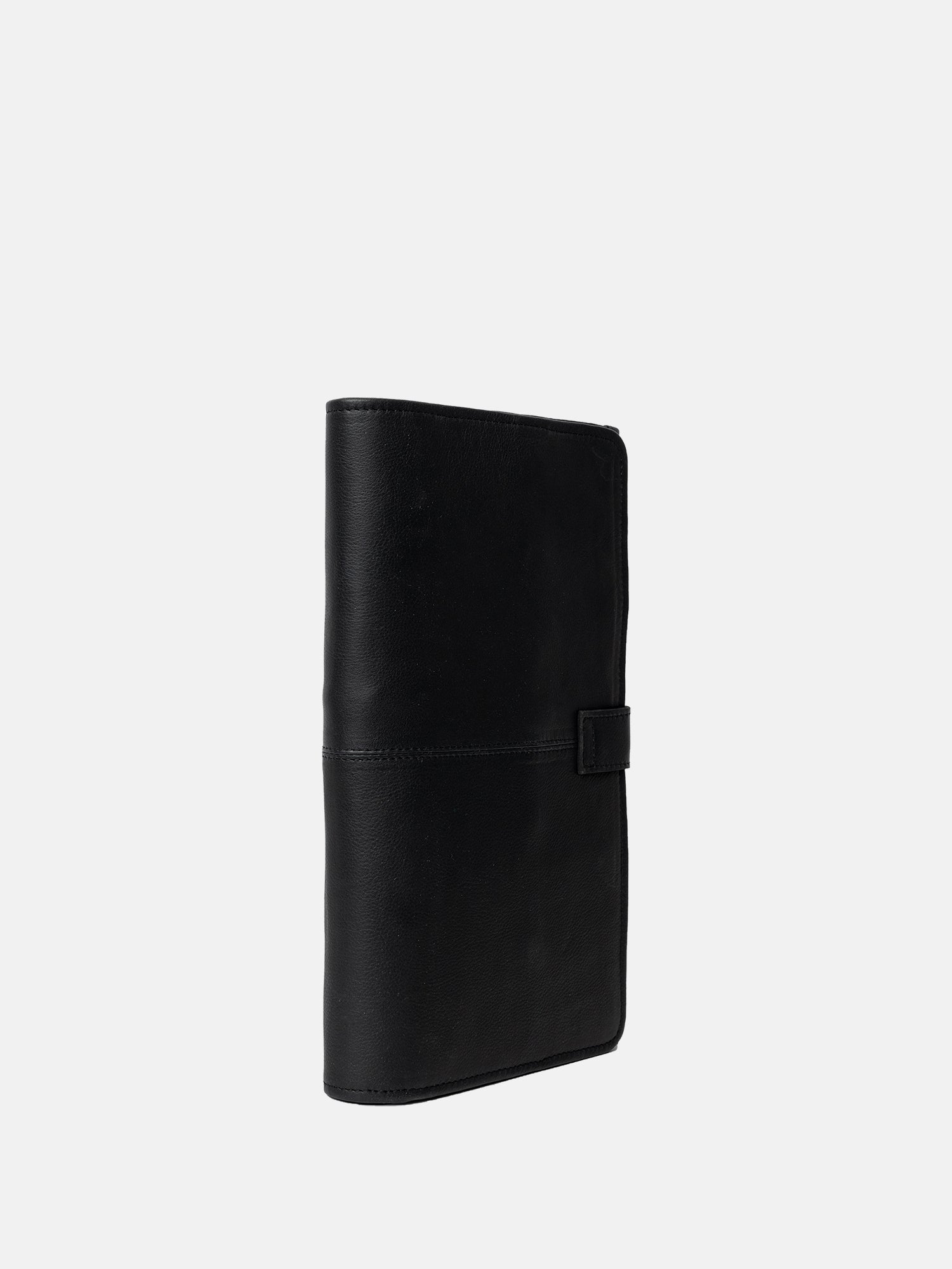 PROJECT Project 82 Needle Case Black/Gold