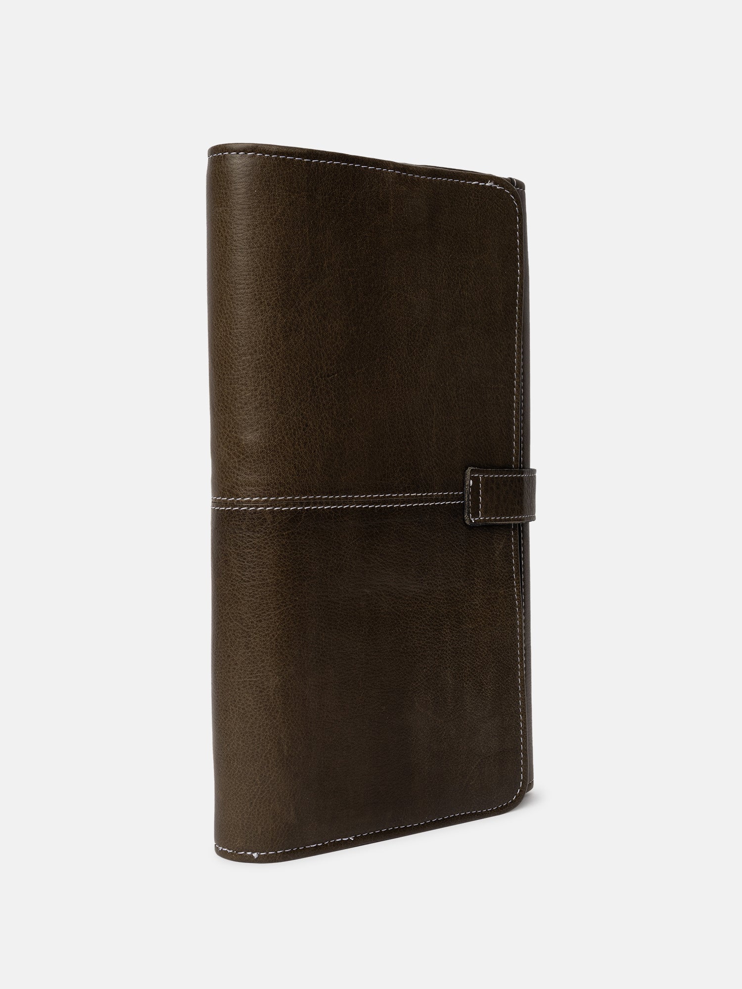 PROJECT Project 82 Needle Case Dark Green
