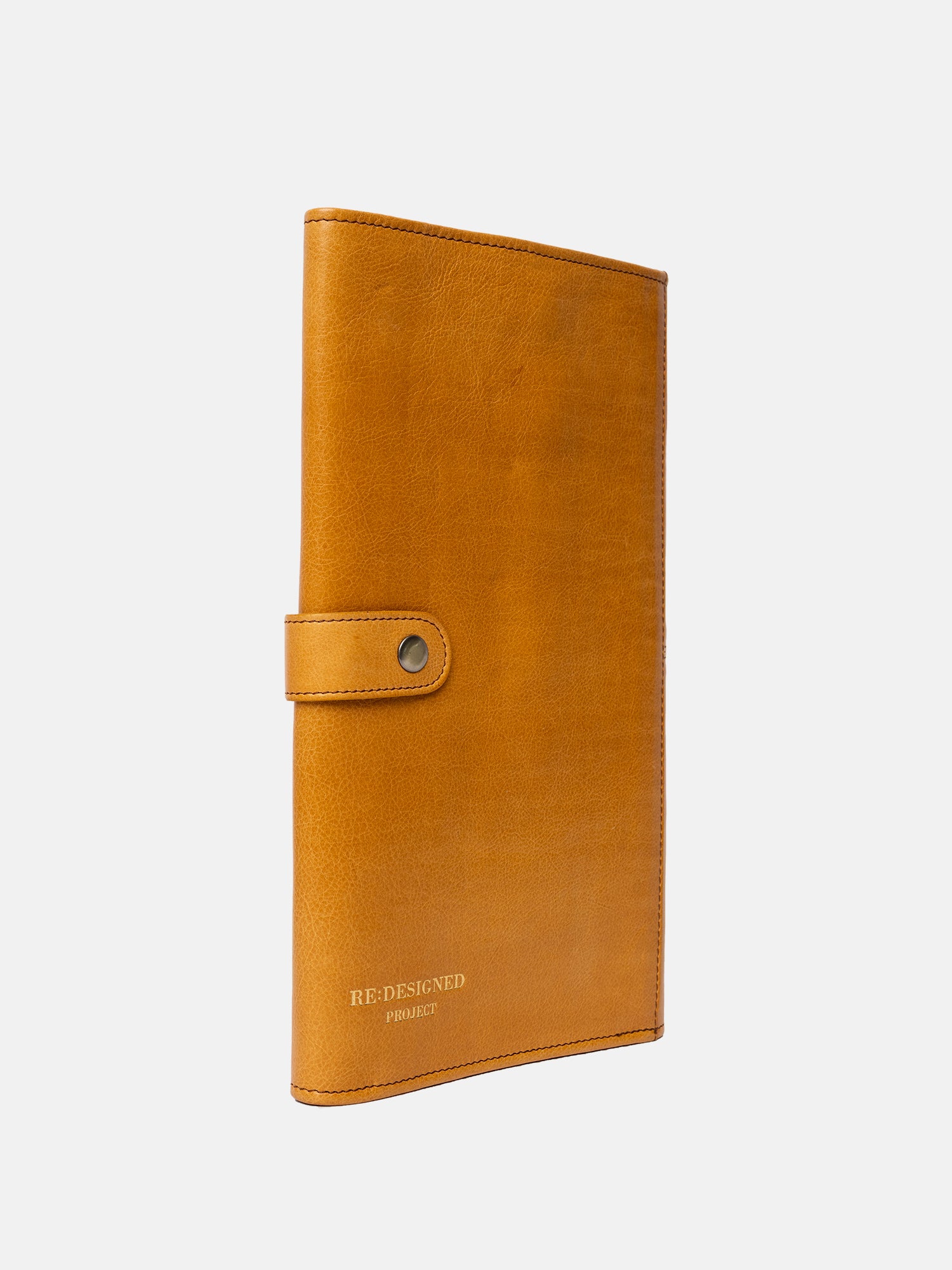 PROJECT Project 82 Needle Case Retro Yellow