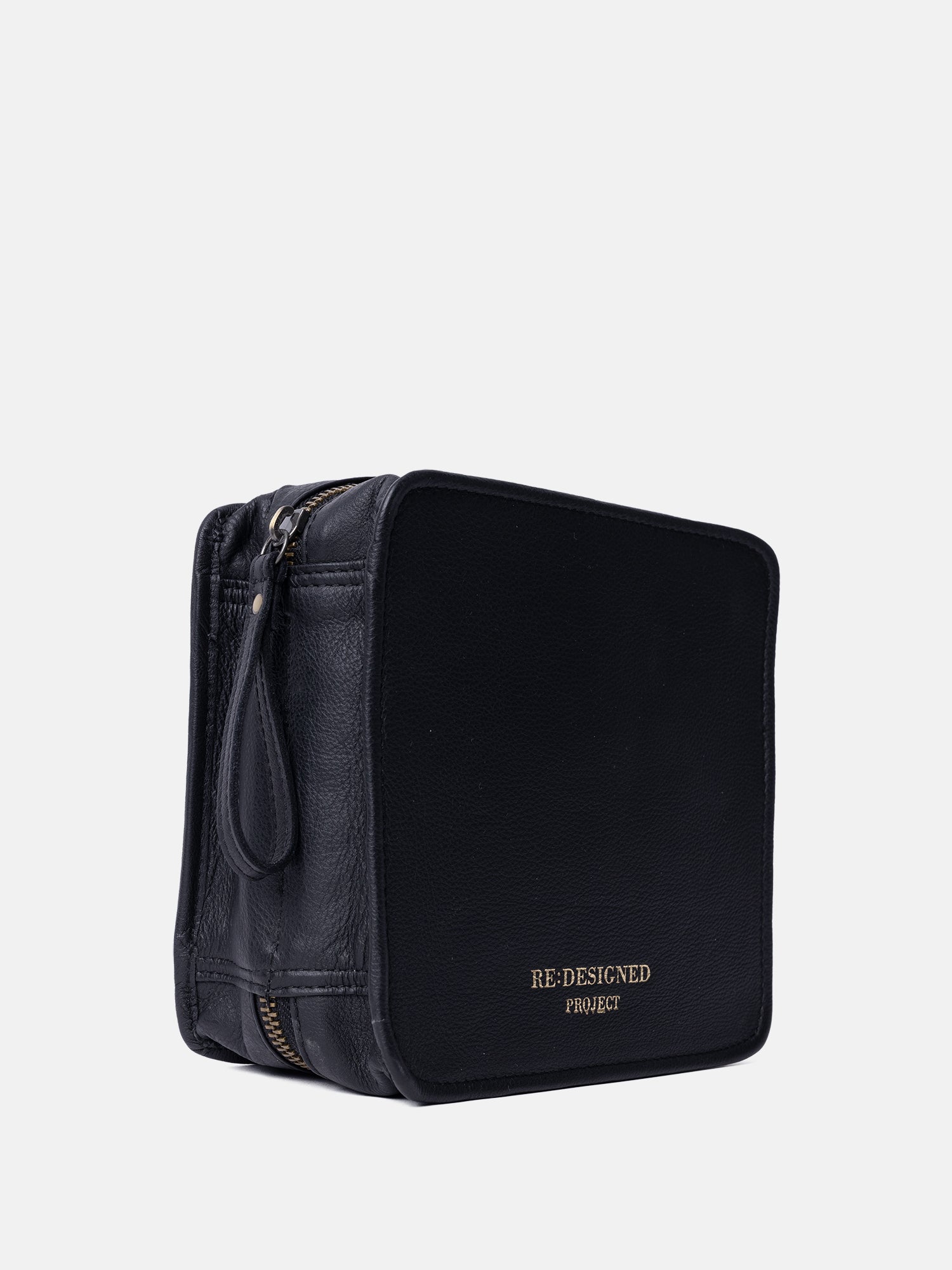 PROJECT Project 83 Needle Case Black